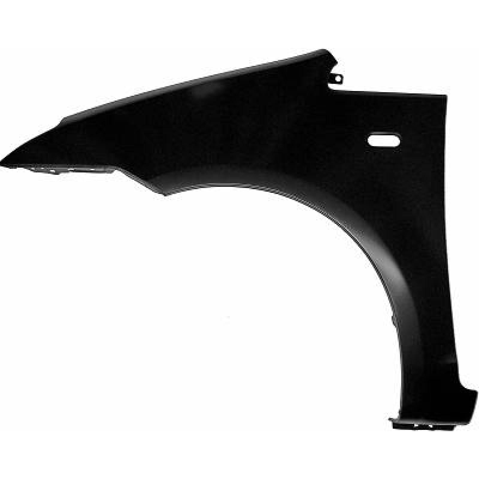 DIEDERICHS Kotflügel 1465007 Ford BNG Frontkotflügel und Heckkotflügel 1465007 DIEDERICHS