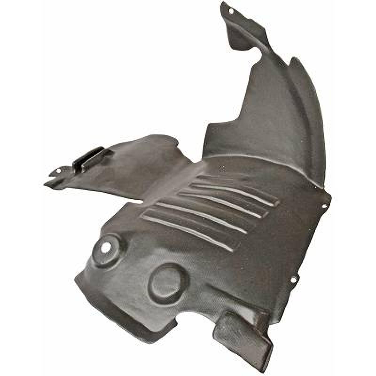 DIEDERICHS Belægning, hjulkasse 4412608 DIEDERICHS 4412608 Renault Kangoo kc01 Inderskærm til en rimelig pris