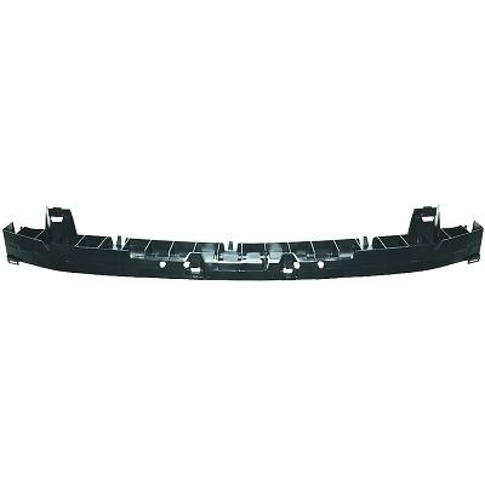 DIEDERICHS Tlmič nárazov, Nárazník 4560061 DIEDERICHS 4560061 Nosník nárazníka Volvo S40 originálne