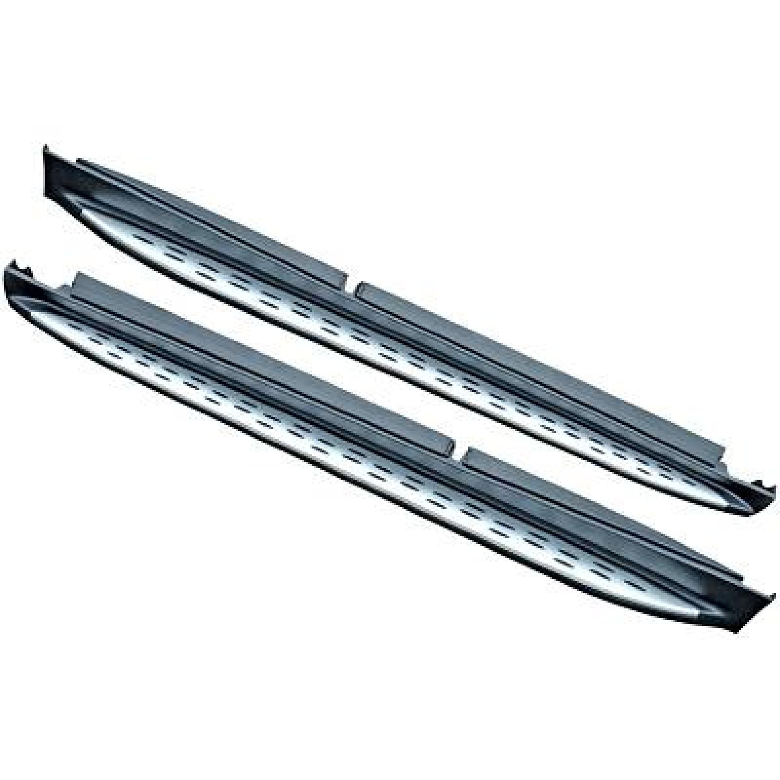 DIEDERICHS Fotsteg 1692032 MERCEDES-BENZ sidobalk DIEDERICHS 1692032