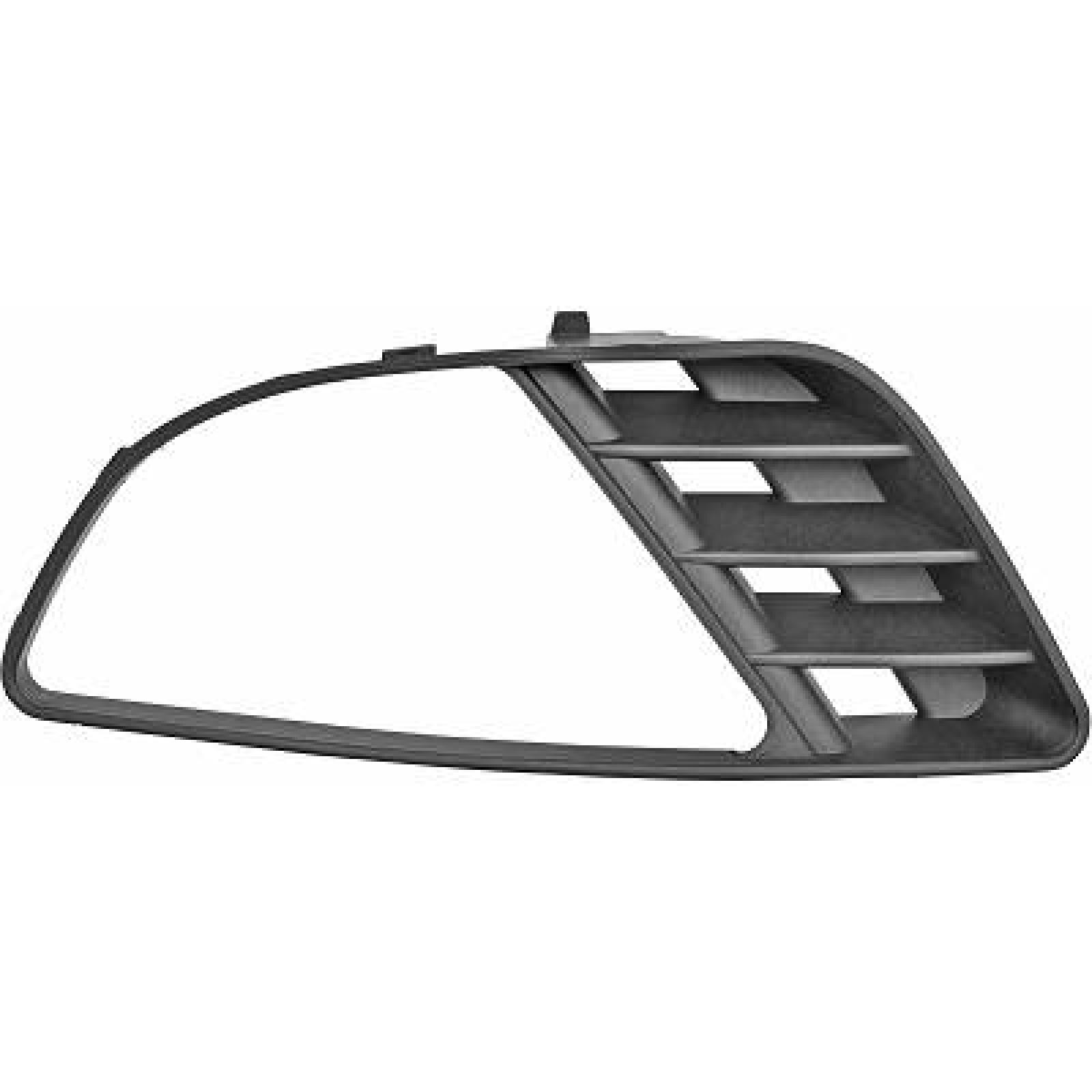 DIEDERICHS Kofangergitter 1404049 DIEDERICHS 1404049 Ford Transit mk5 Van Gitter til kofanger pris