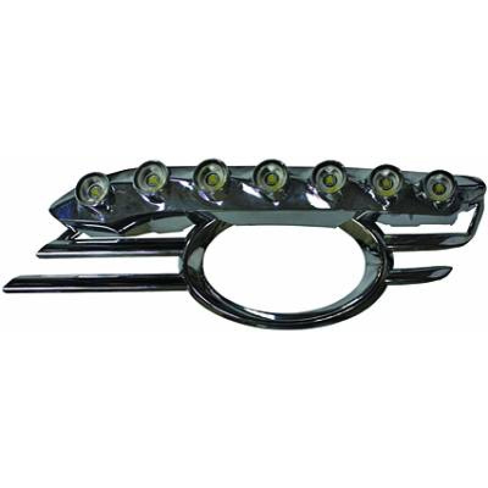 DIEDERICHS Kit de feux diurnes 1615588 DIEDERICHS 1615588 Feux diurne Mercedes W251 prix