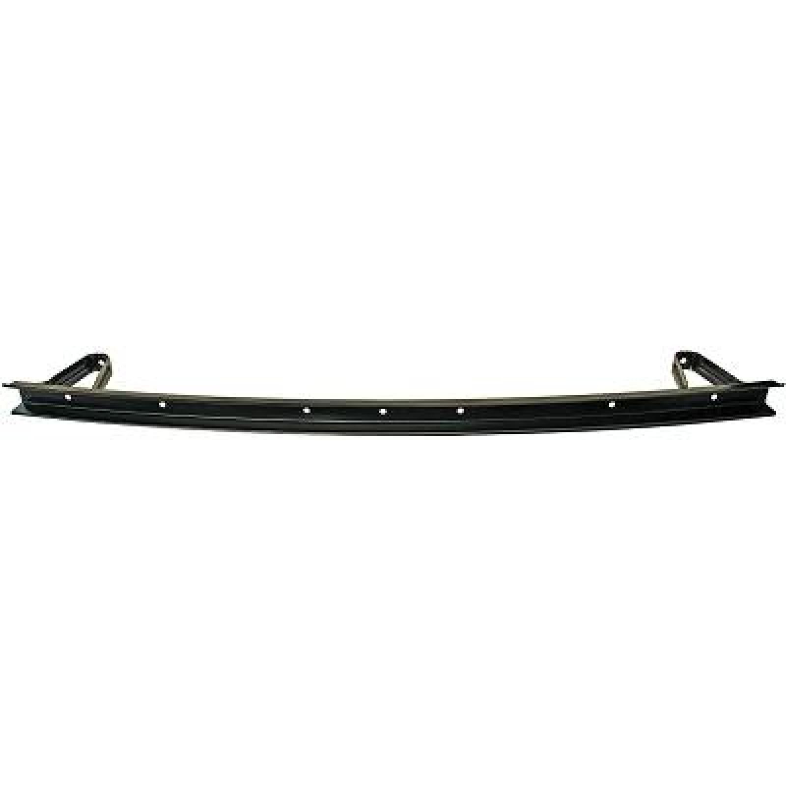 DIEDERICHS Bumper reinforcement 6045808 6045808 DIEDERICHS bumper beam CITROЁN