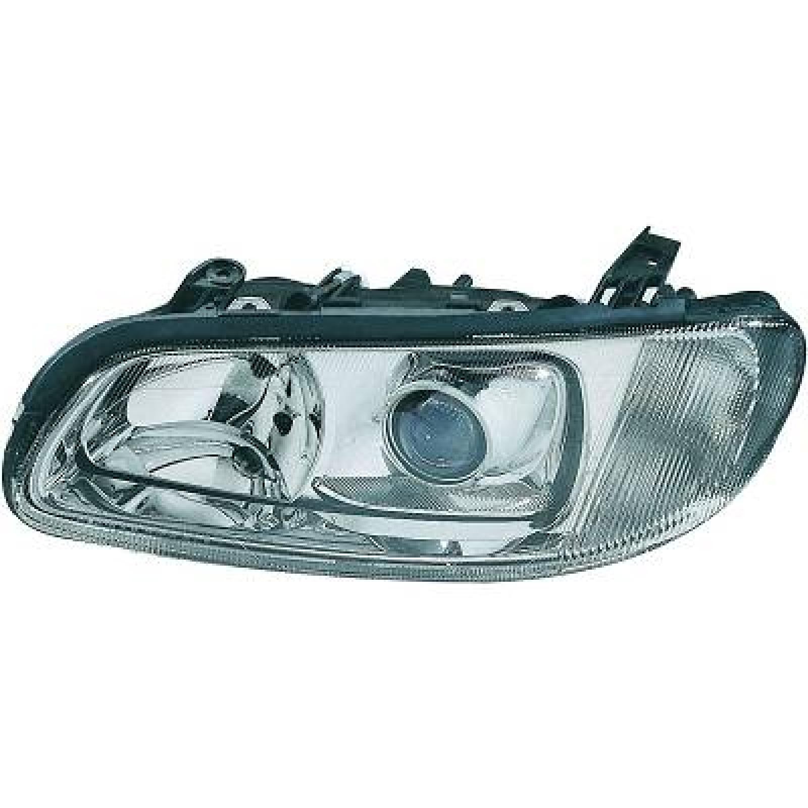 DIEDERICHS Koplamp 1844183 DIEDERICHS 1844183 originele Koplamp Opel Omega B Caravan kosten