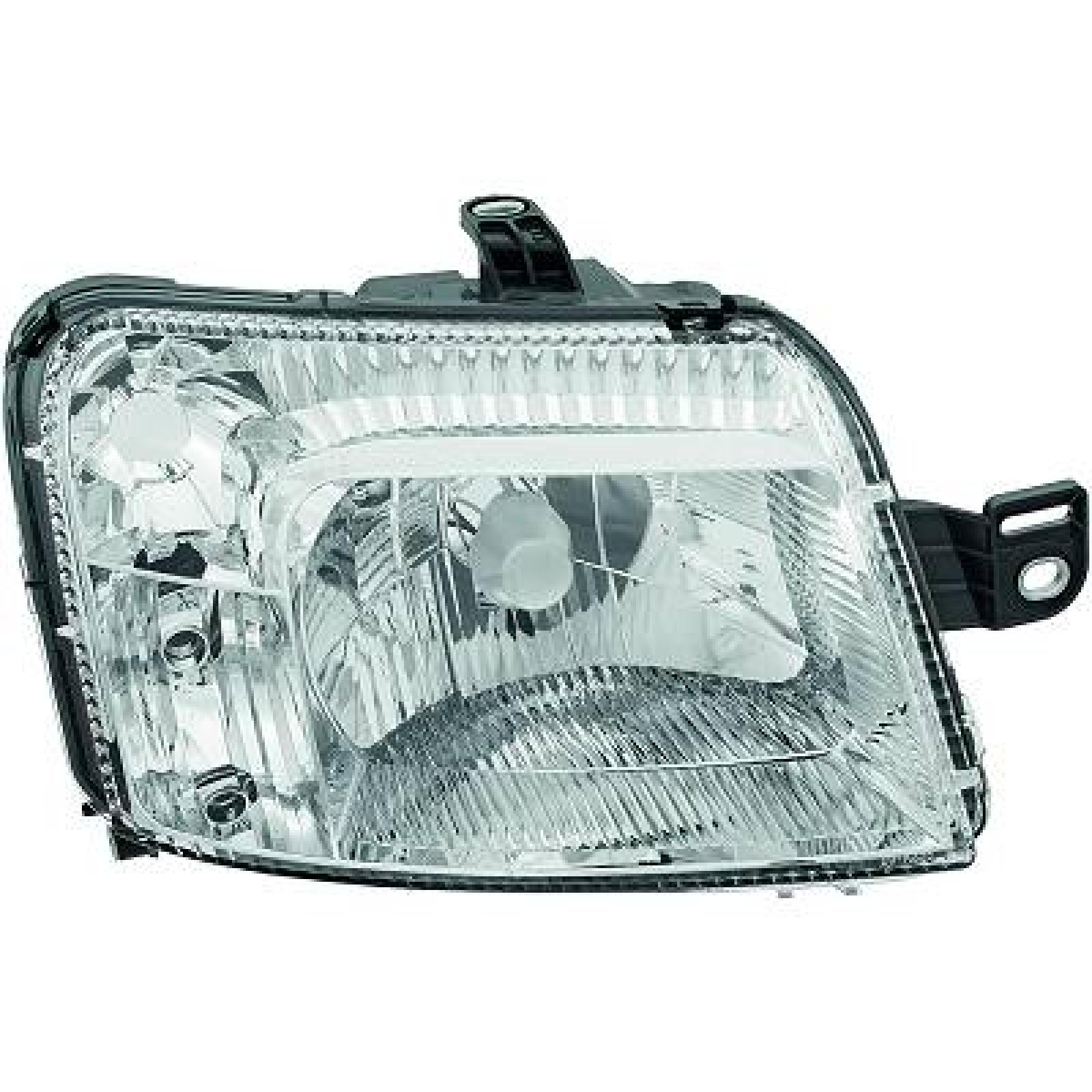 DIEDERICHS Koplamp 3434180 prijs Voorlamp Fiat 169 3434180 DIEDERICHS