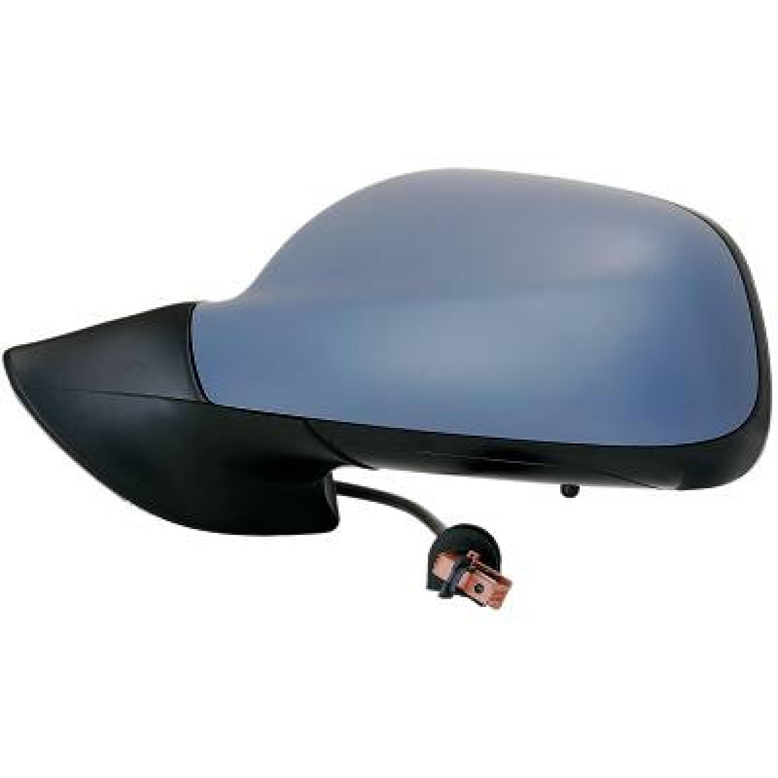 DIEDERICHS Sidespeil 4243325 DIEDERICHS 4243325 Sidespeil Peugeot 407 SW pris