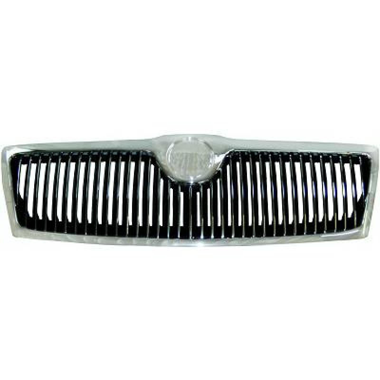 DIEDERICHS Kølergitter 7831040 DIEDERICHS 7831040 originale Frontgrill DAEWOO EVANDA pris