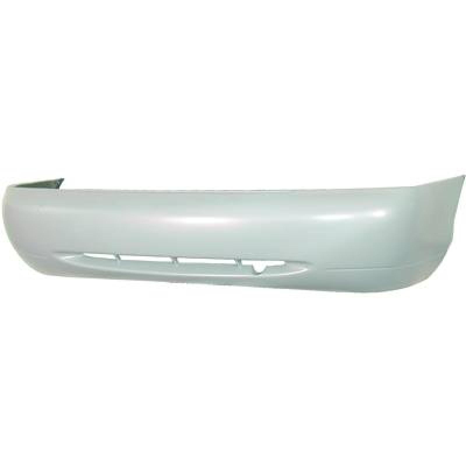 DIEDERICHS Rear bumper 1426055 1426055 DIEDERICHS bumper for FORD TAUNUS