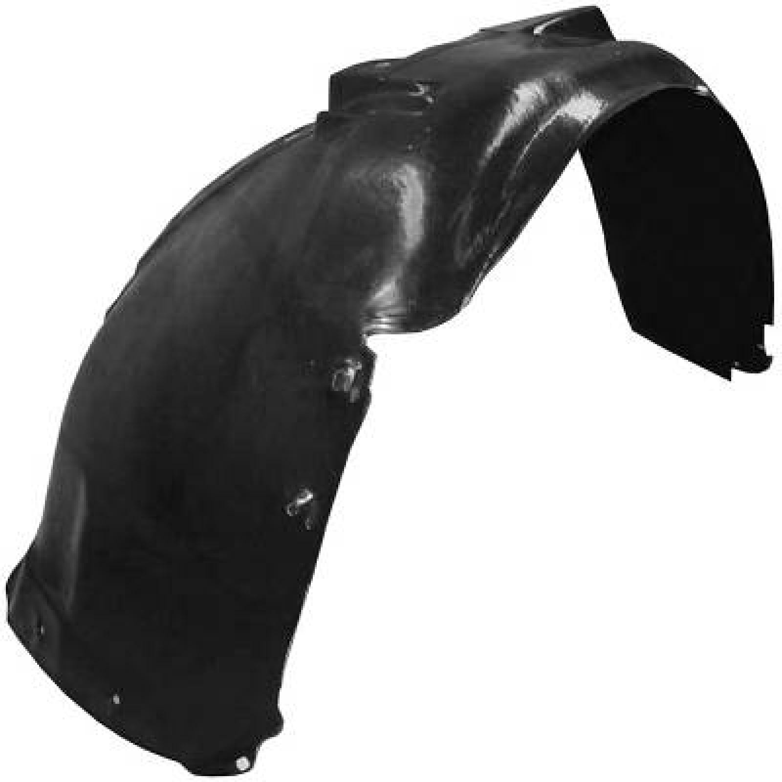 DIEDERICHS Innerskjerm plastikk 1016208 DIEDERICHS 1016208 Innerskjerm Audi 200 Sedan pris