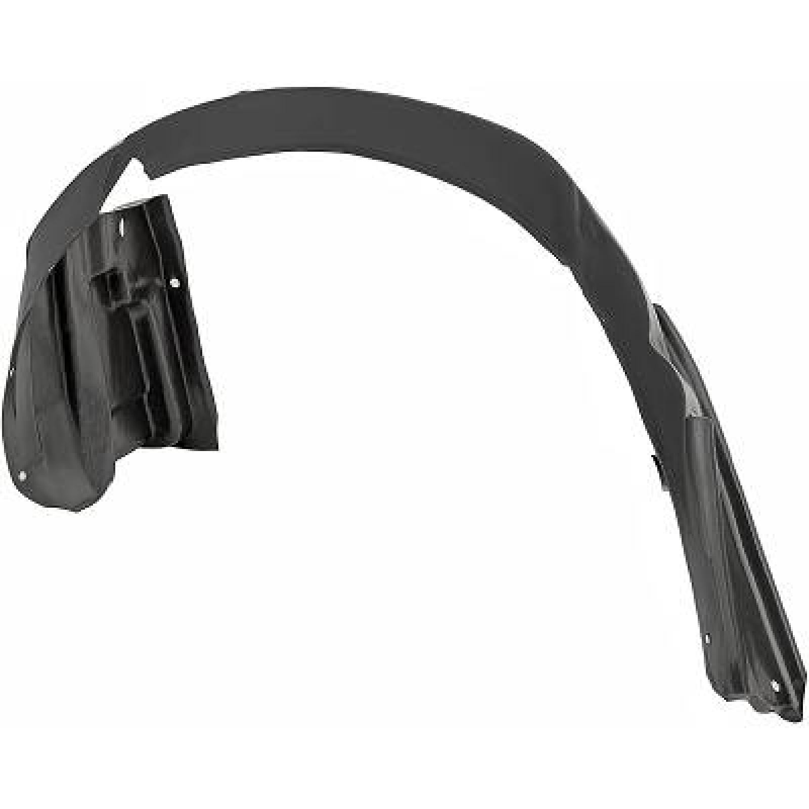 DIEDERICHS Innerskjerm plastikk 6414017 DIEDERICHS 6414017 originale Innerskjerm Suzuki Vitara mk1 hva koster