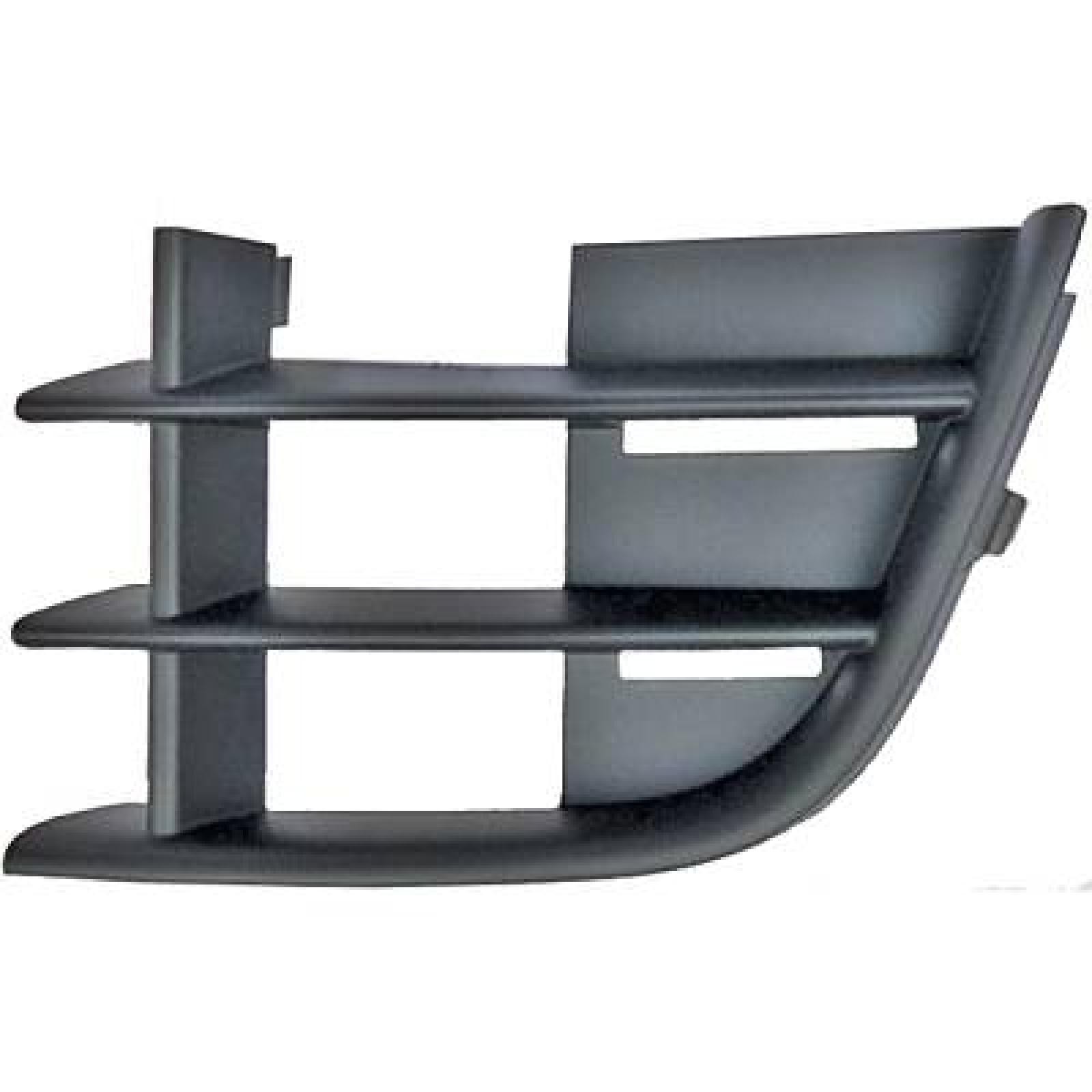 DIEDERICHS Ventilatora reste, Bampers 7801749 Bamperu restes DIEDERICHS FREELANDER 7801749 lēti