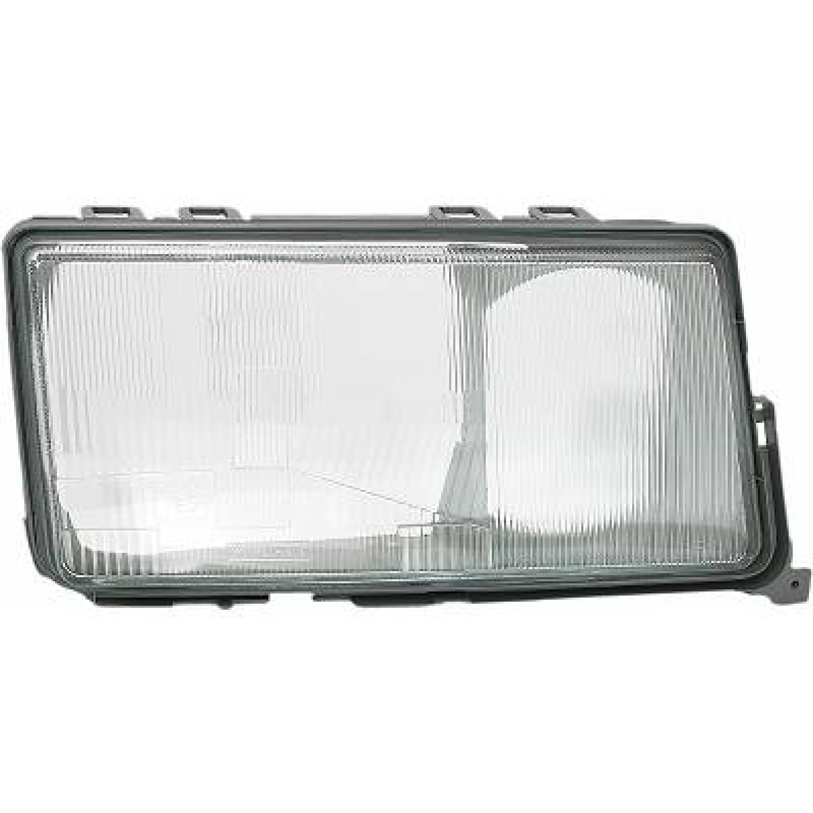 DIEDERICHS Vetro faro anteriore 1620084 DIEDERICHS 1620084 Vetro faro anteriore Mercedes Sprinter Bus 906 prezzo