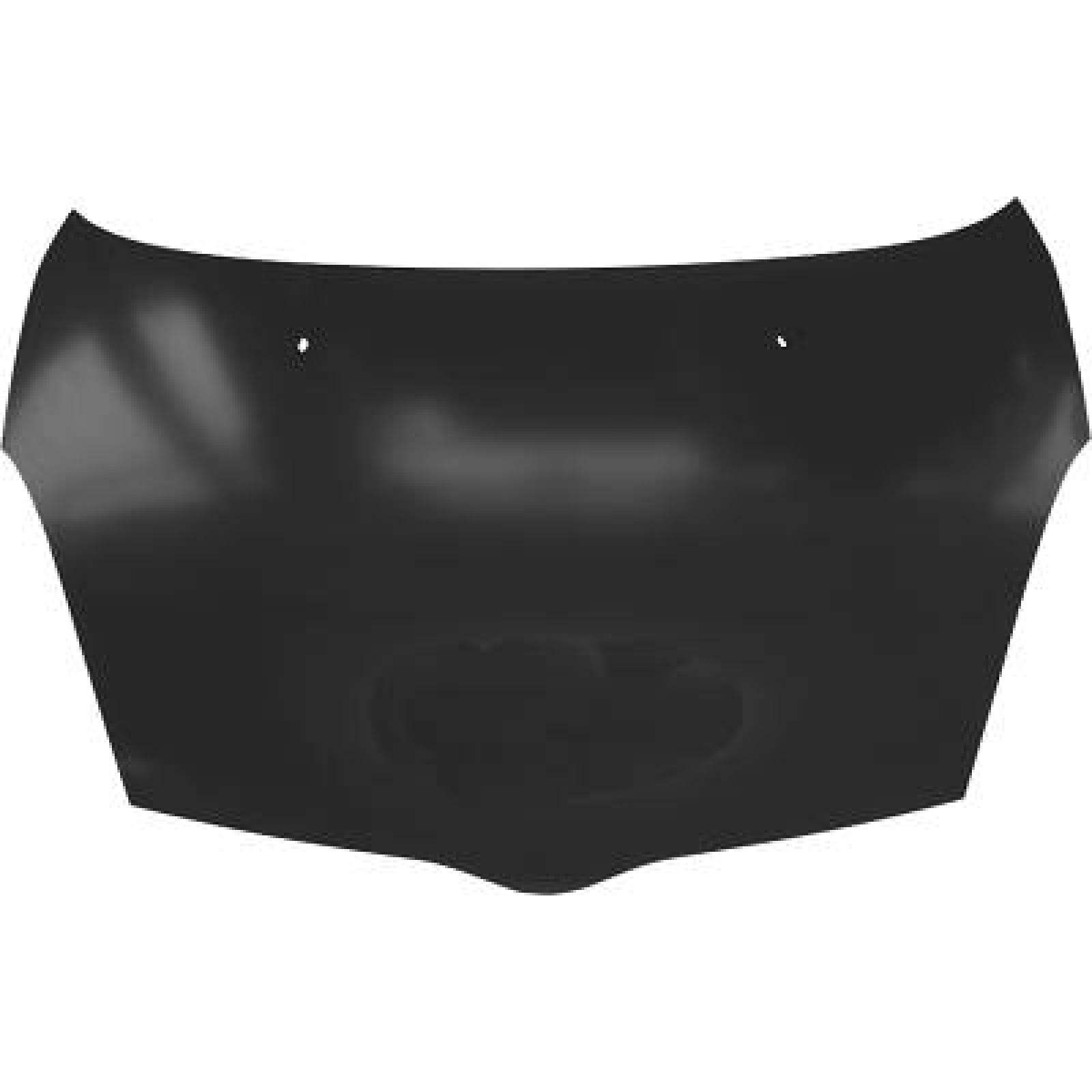 Motorpanser DIEDERICHS 6605200 DIEDERICHS 6605200 Motorpanser Toyota YARIS 2005