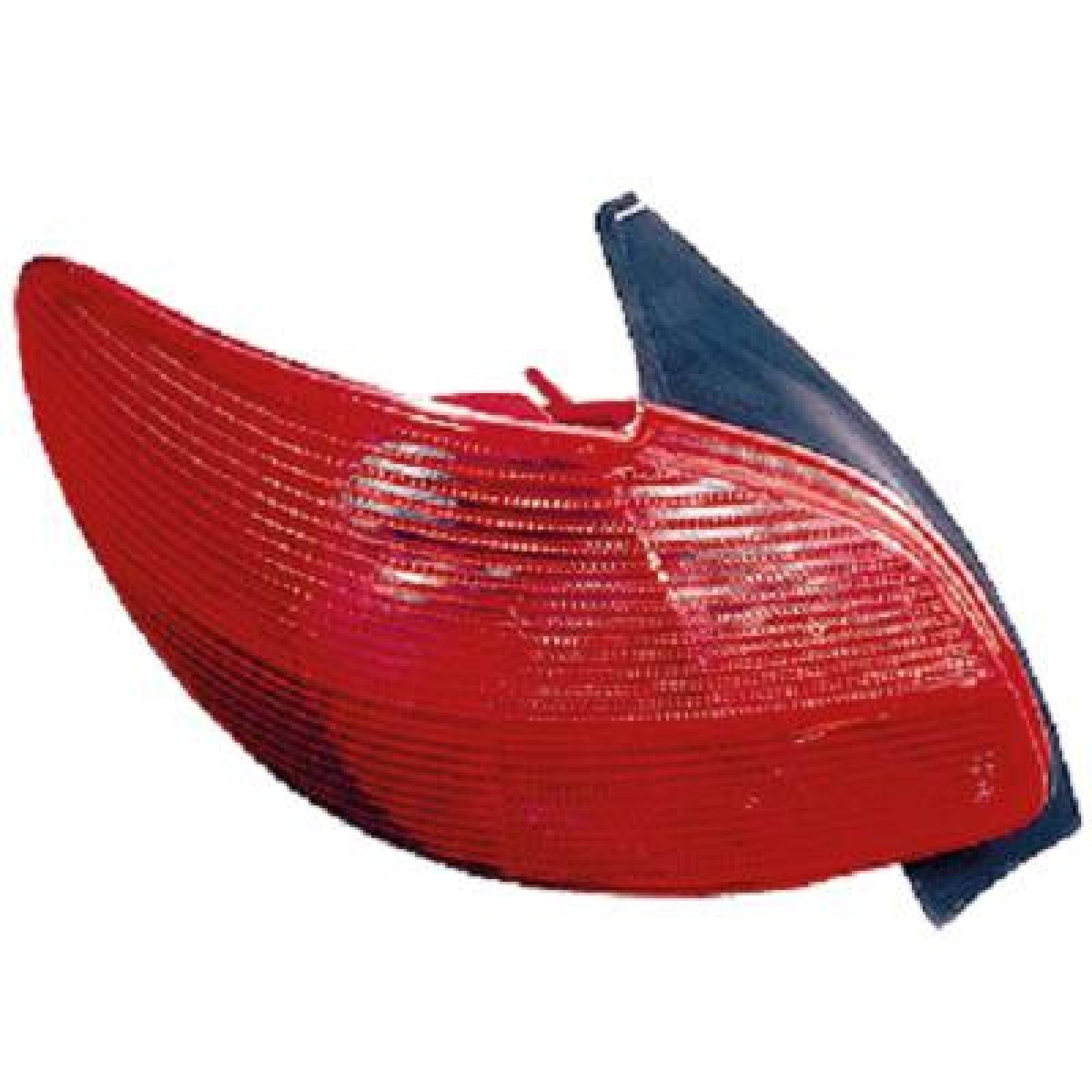 DIEDERICHS Fanale posteriore 4225090 4225090 costo Fanale posteriore PEUGEOT 5008 DIEDERICHS