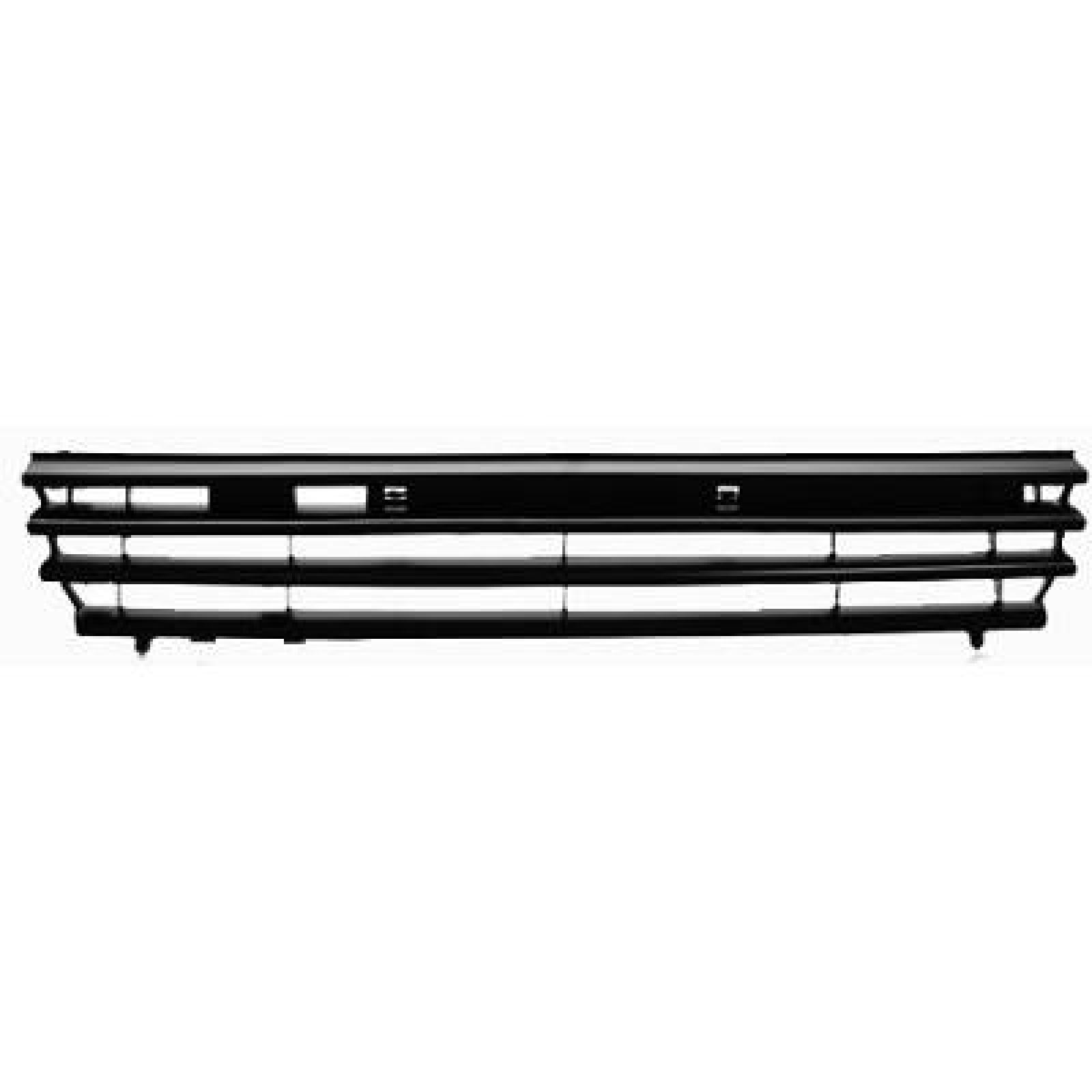 DIEDERICHS Kühlergrill 2244140 DIEDERICHS HD Tuning 2244140 Kühlergrill
