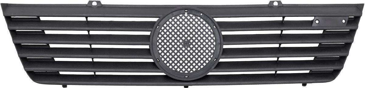 DIEDERICHS Radiator Grille 1661040 DIEDERICHS 1661040 genuine W111 Coupe (W111) front grill price