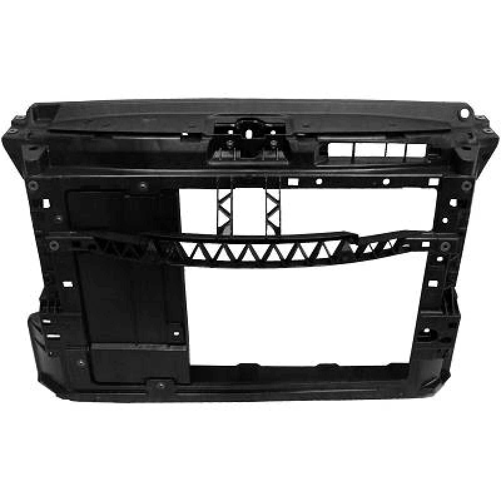 DIEDERICHS Revestimento dianteiro 2206002 DIEDERICHS 2206002 Suporte radiador VW Bora Variant preço