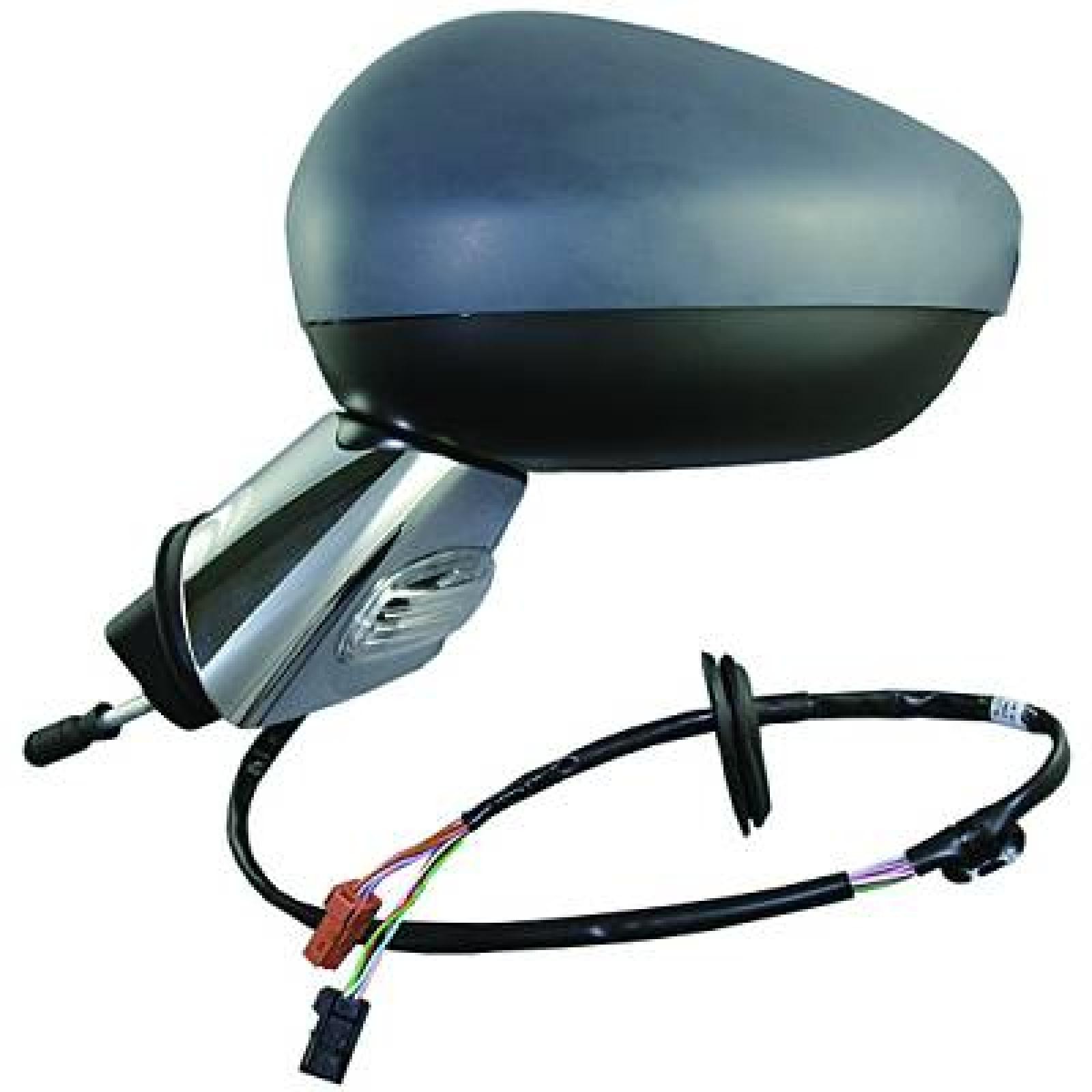 DIEDERICHS Vonkajżie spätné zrkadlo 4006224 DIEDERICHS 4006224 Spätné zrkadlo DS3 Hatchback cena