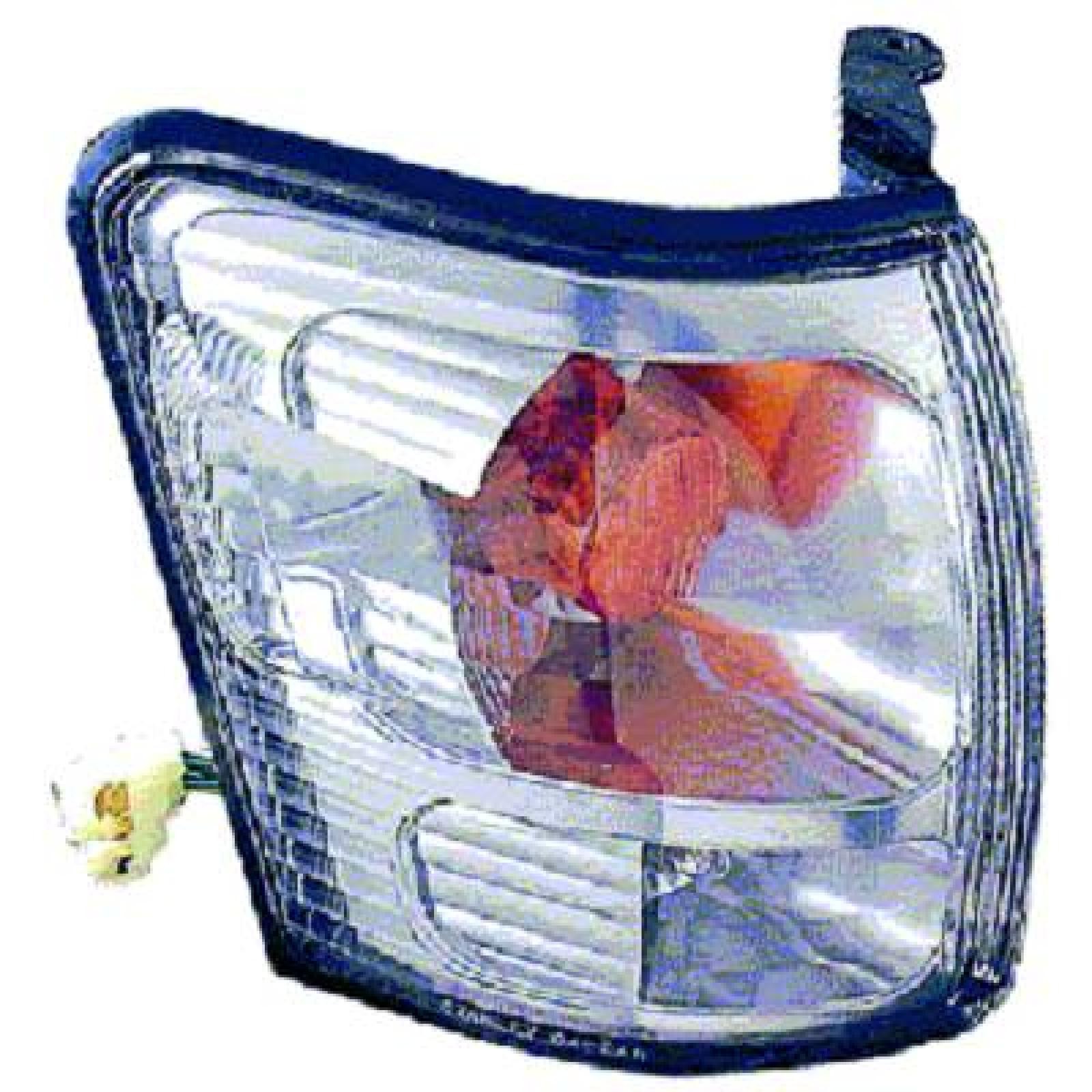 DIEDERICHS Blinker 6683879 6683879 DIEDERICHS framblinkers och bakblinkers Toyota CAMRY