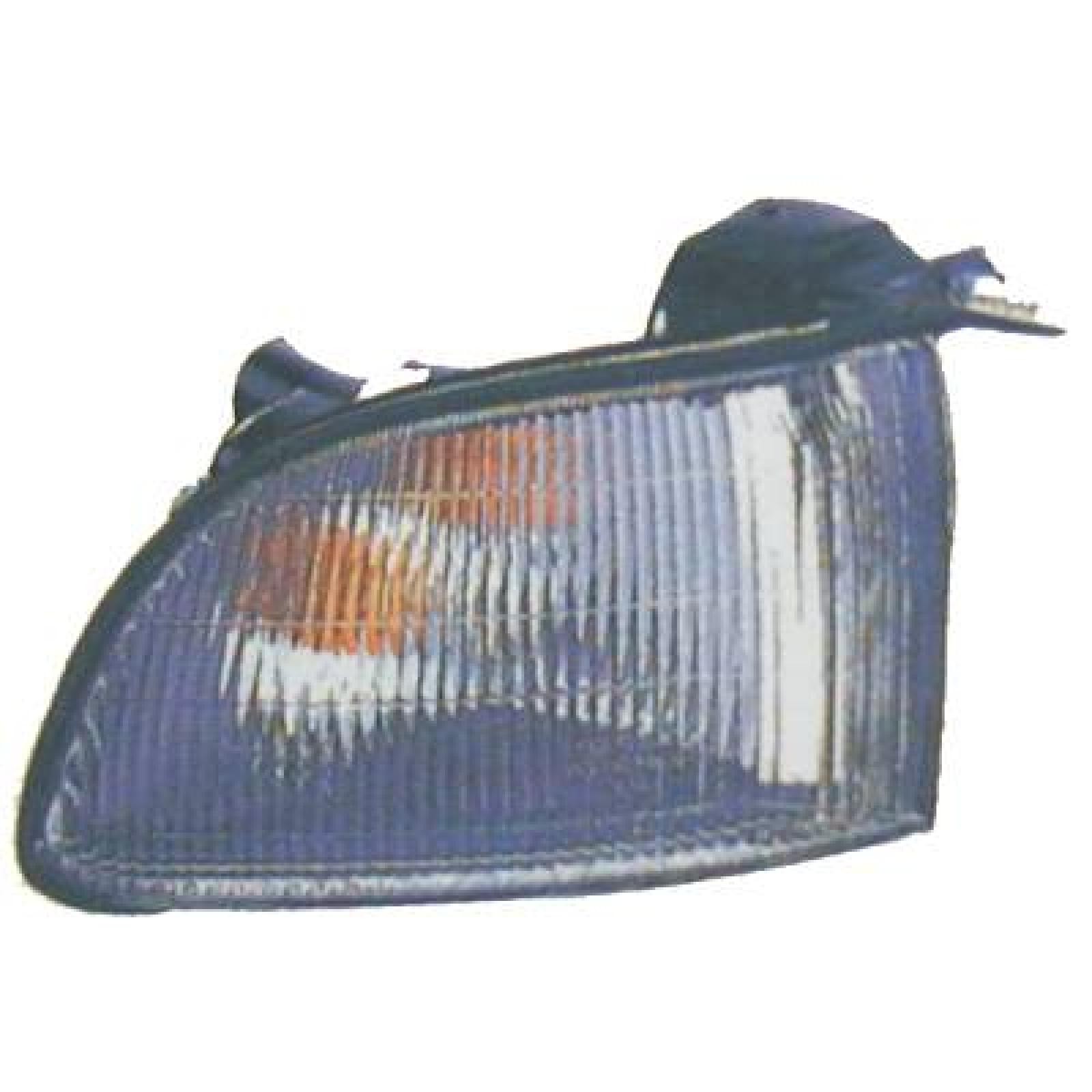 Blinker DIEDERICHS 5824073 DIEDERICHS 5824073: Seitenmarkierungsleuchte Mitsubishi GALANT 2003
