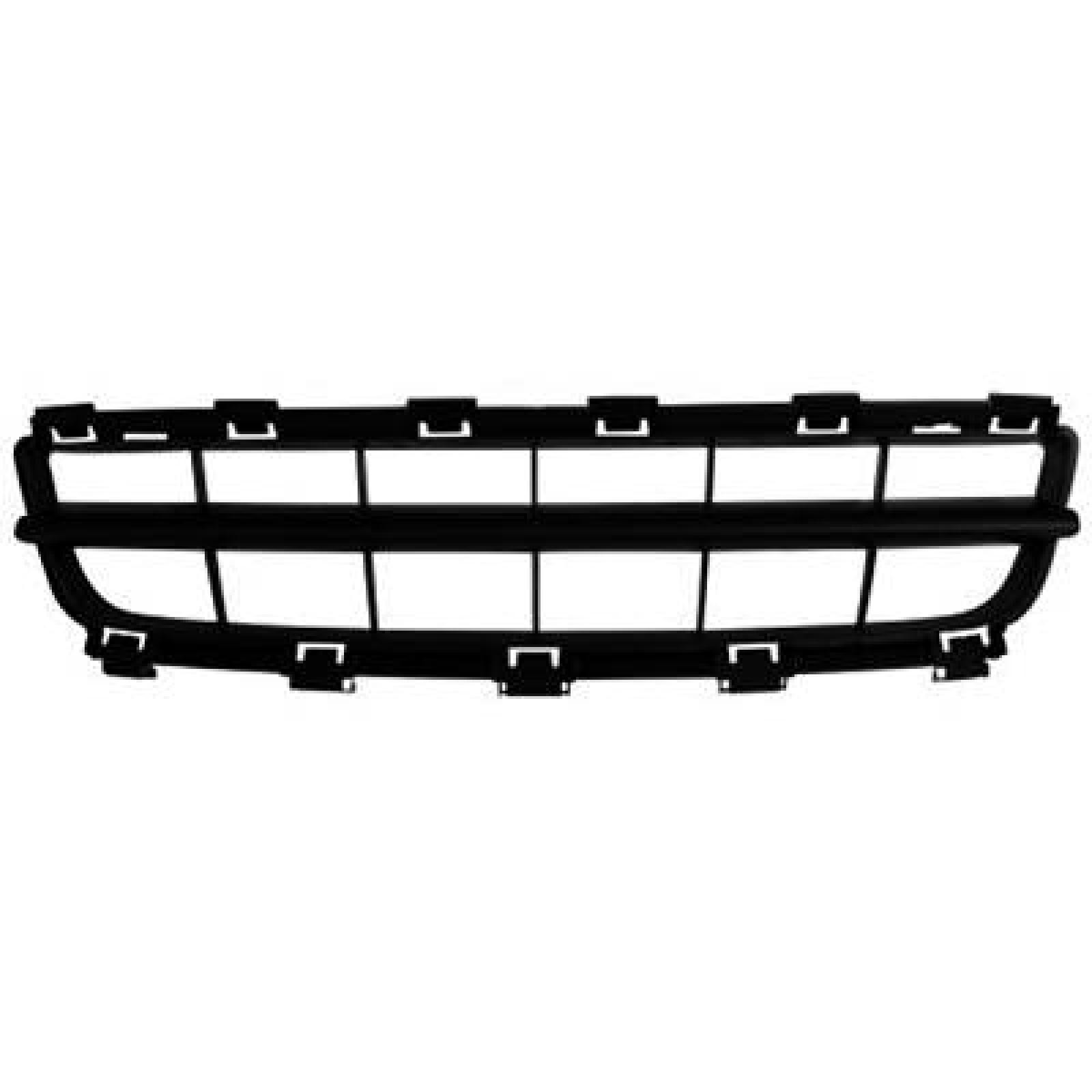 DIEDERICHS Grille de ventilation, pare-chocs 4413245 DIEDERICHS 4413245 Grille de ventilation, pare-chocs