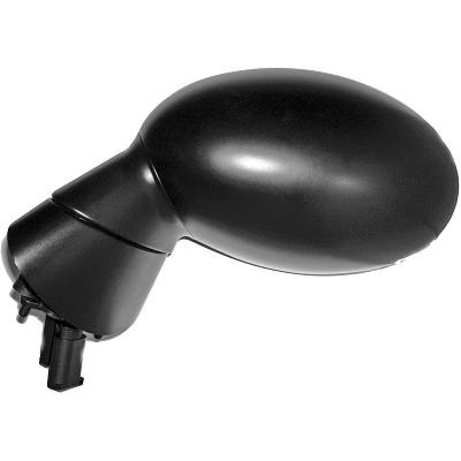 DIEDERICHS Ulkopeili 1205324 1205324 DIEDERICHS Sivupeili vasen ja oikea MINI COUNTRYMAN