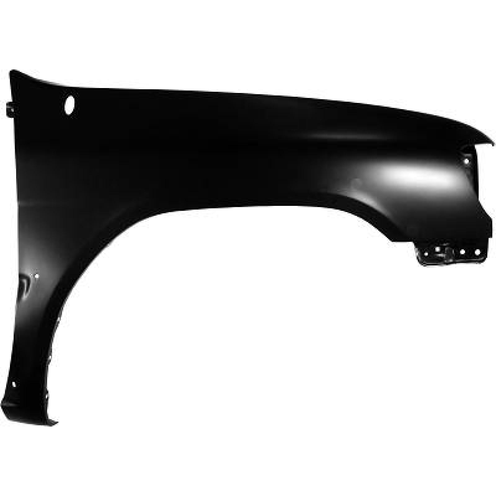 DIEDERICHS Poritiib 6083106 Esiporitiib ja tagaporitiib DIEDERICHS Nissan MAXIMA 6083106