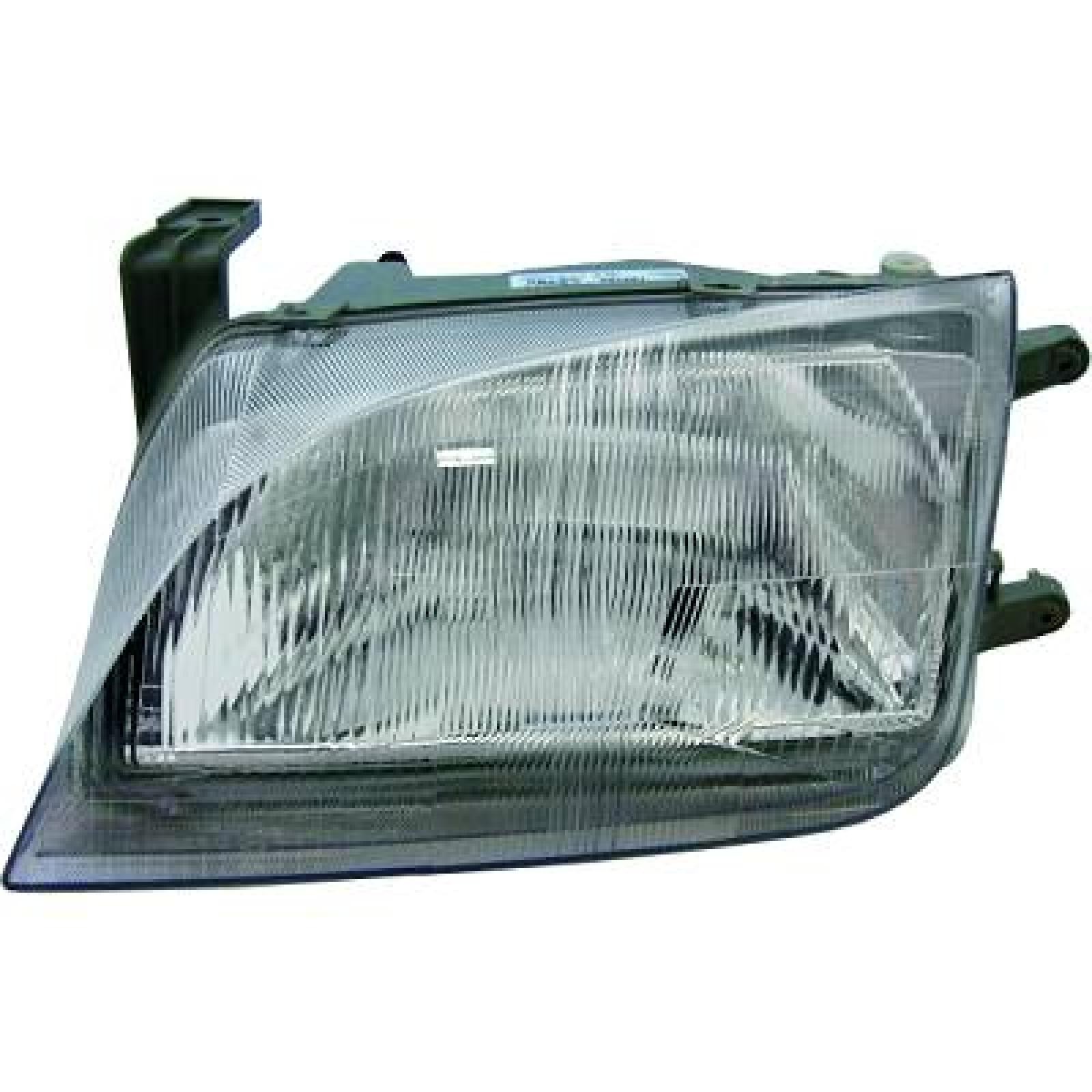 Koplamp DIEDERICHS 6413083 DIEDERICHS 6413083 Koplampen SUBARU JUSTY 2000