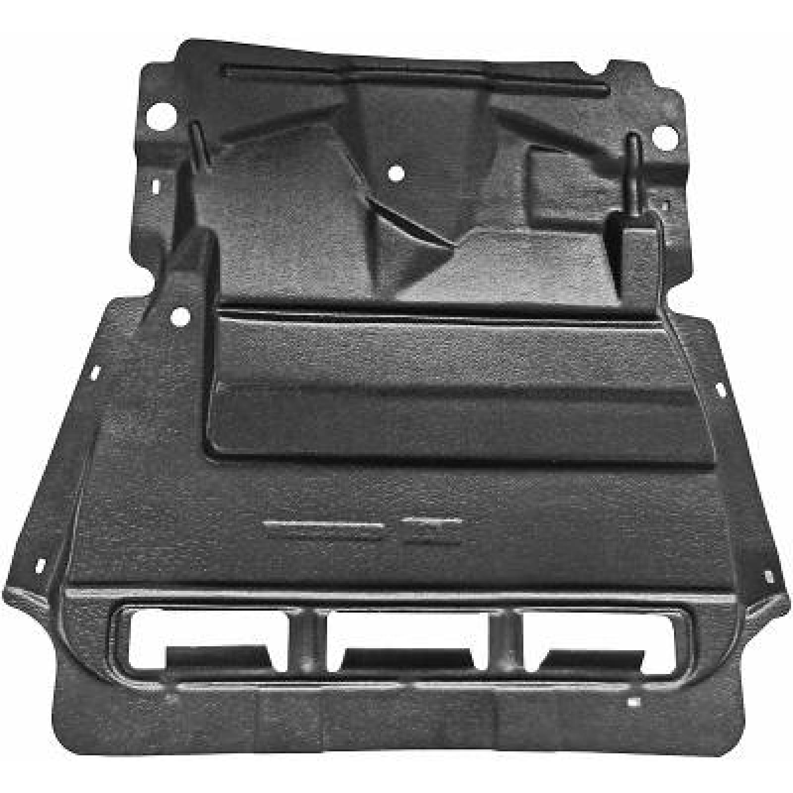 DIEDERICHS Isolamento do compartimento do motor 8040910 Protecção do motor / inferior DIEDERICHS 508 8040910 baratos