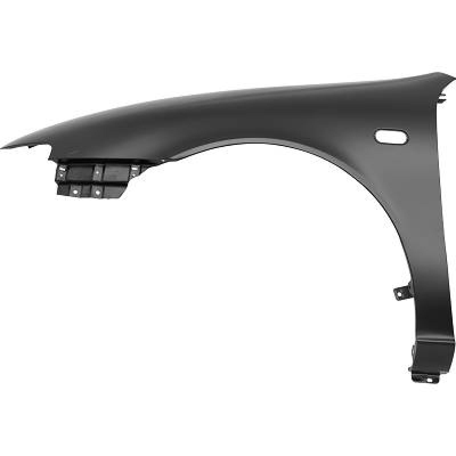 DIEDERICHS Lokasuoja 7431007 DIEDERICHS Lokasuoja taka/etu + vasen/oikea PORSCHE 7431007