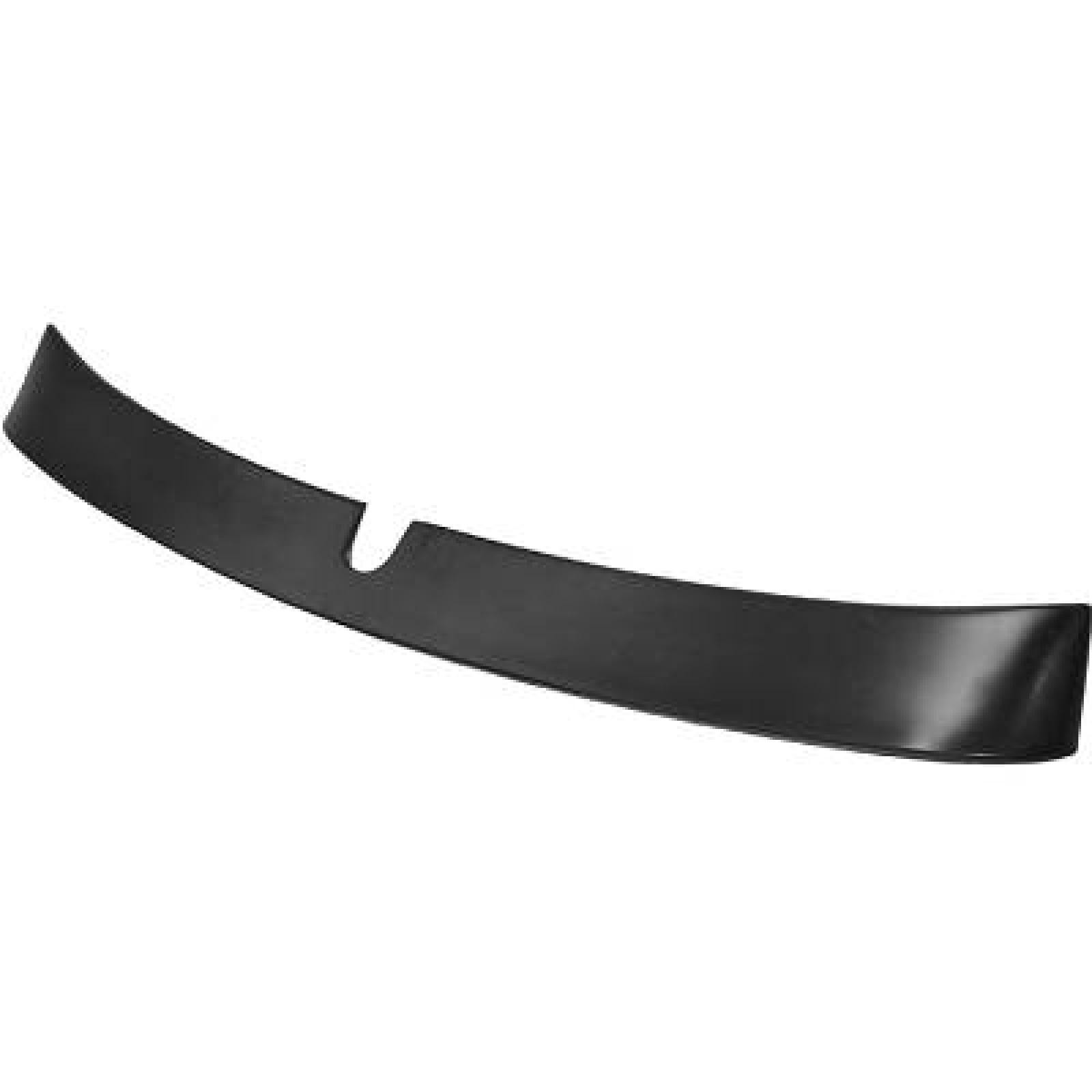 Bakspoiler DIEDERICHS 1615266 DIEDERICHS HD Tuning 1615266 Frontleppe MERCEDES-BENZ GLA 2013