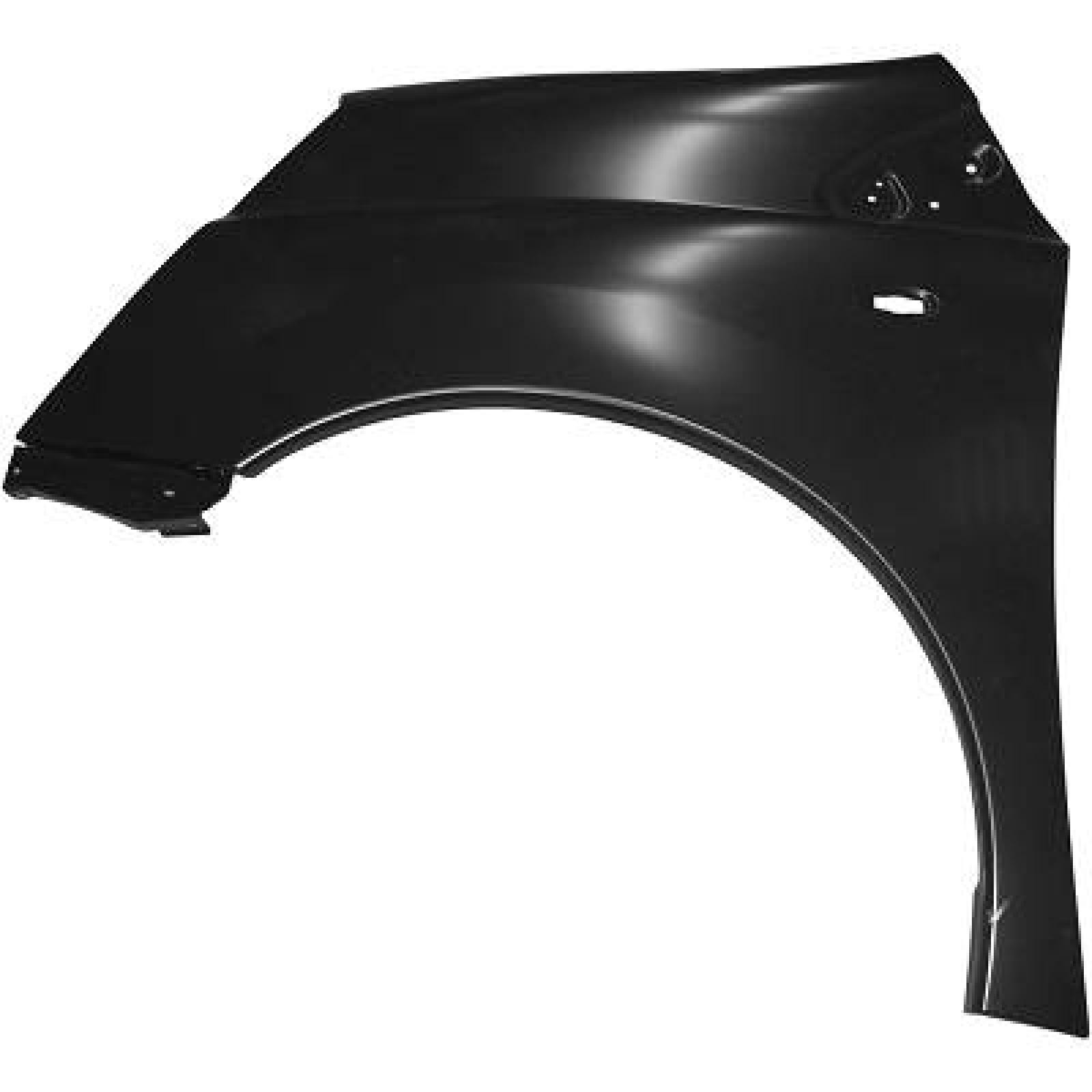 Aile DIEDERICHS 3497007 DIEDERICHS 3497007 Ailes avant gauche Peugeot EXPERT 2024