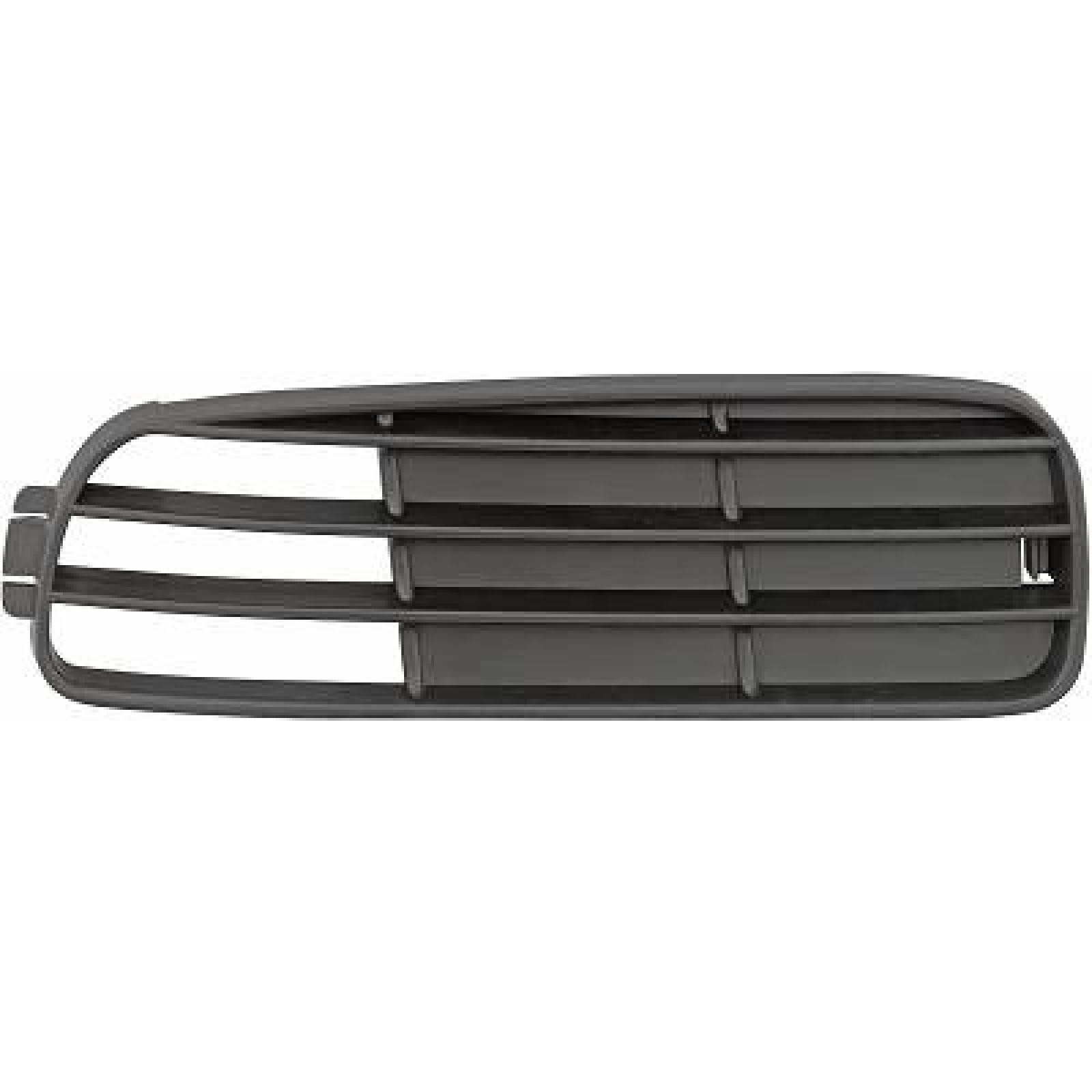 Ventilasjonsgitter DIEDERICHS 1015049 DIEDERICHS 1015049 Tåkelys deksel AUDI 80 2015