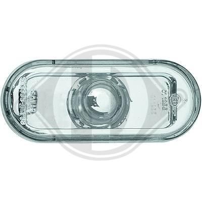 DIEDERICHS Pisca 2246079 Pisca DIEDERICHS Ford MAVERICK HD Tuning 2246079