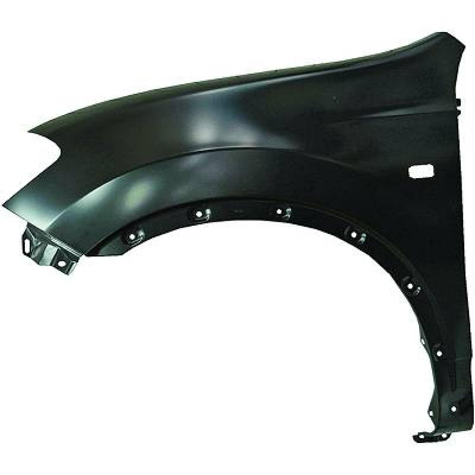 DIEDERICHS Spatbord 6045906 Achterspatbord DIEDERICHS PATROL 6045906 goedkoop