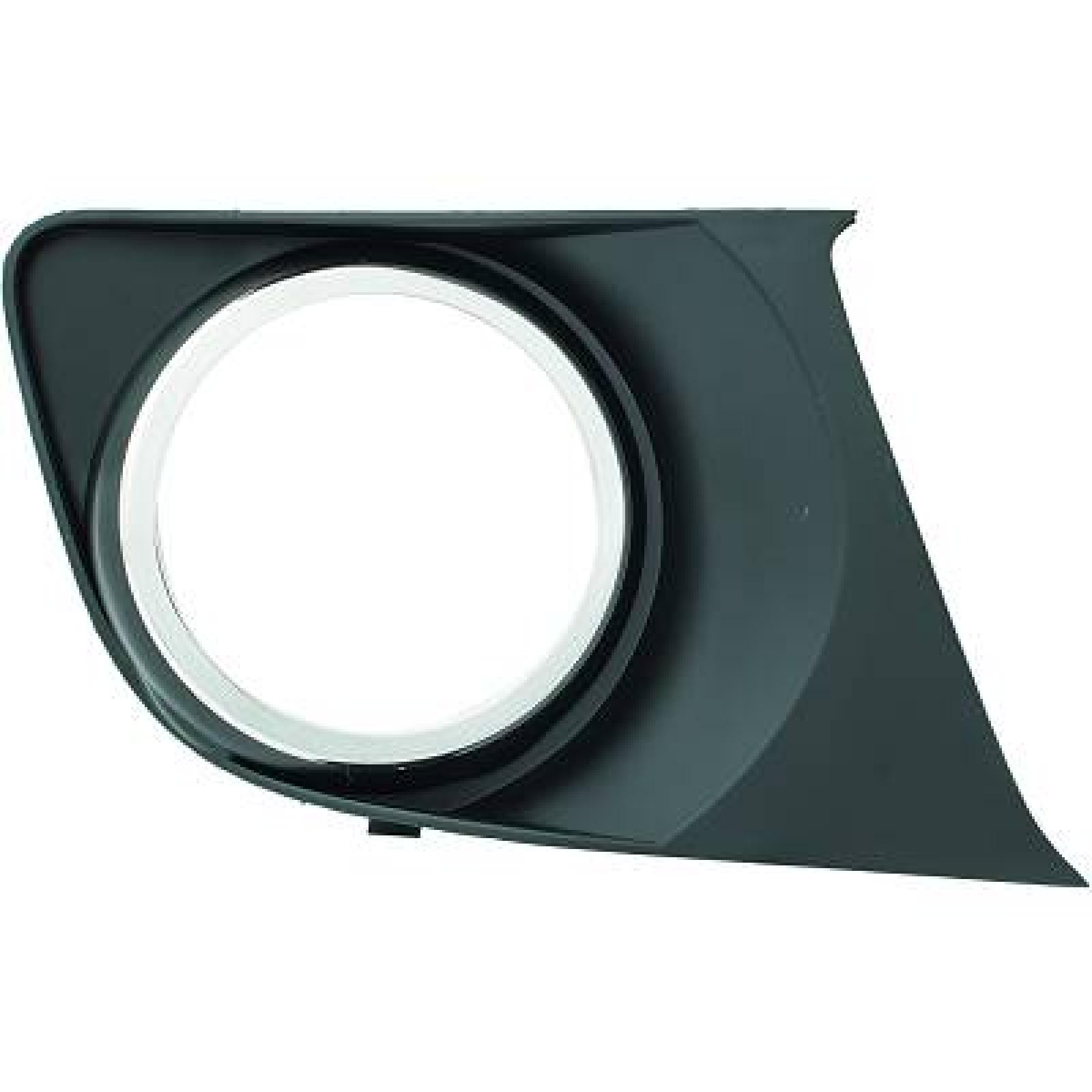 DIEDERICHS Plaat, bumper 3052064 DIEDERICHS 3052064 Plaat bumper Alfa Romeo Mito 955 aan een voordelige prijs
