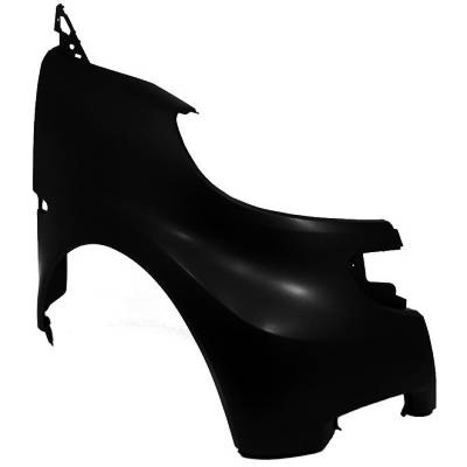 Kotflügel DIEDERICHS 1606007 1606007 DIEDERICHS Kotflügel FORFOUR 2004 original