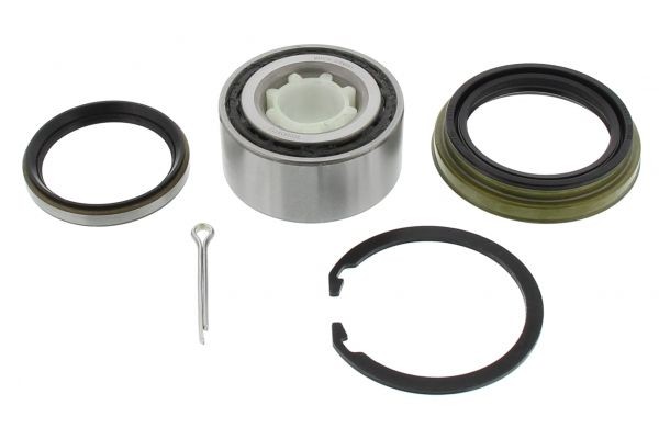 MAPCO Rattalaagrikomplekt 26209 26209 Rattalaager TOYOTA CARINA MAPCO