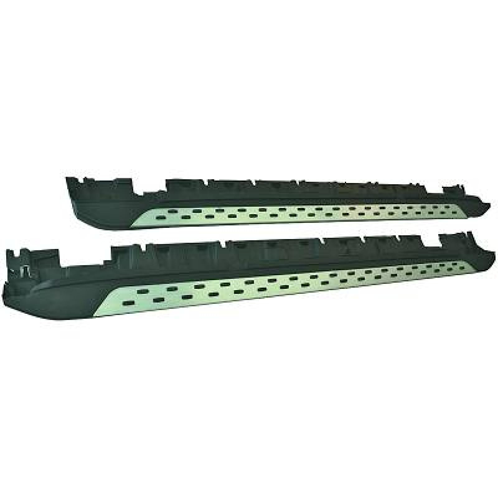 DIEDERICHS Astinlauta 1655032 DIEDERICHS 1655032 Mercedes S210 kynnyspelti hinta