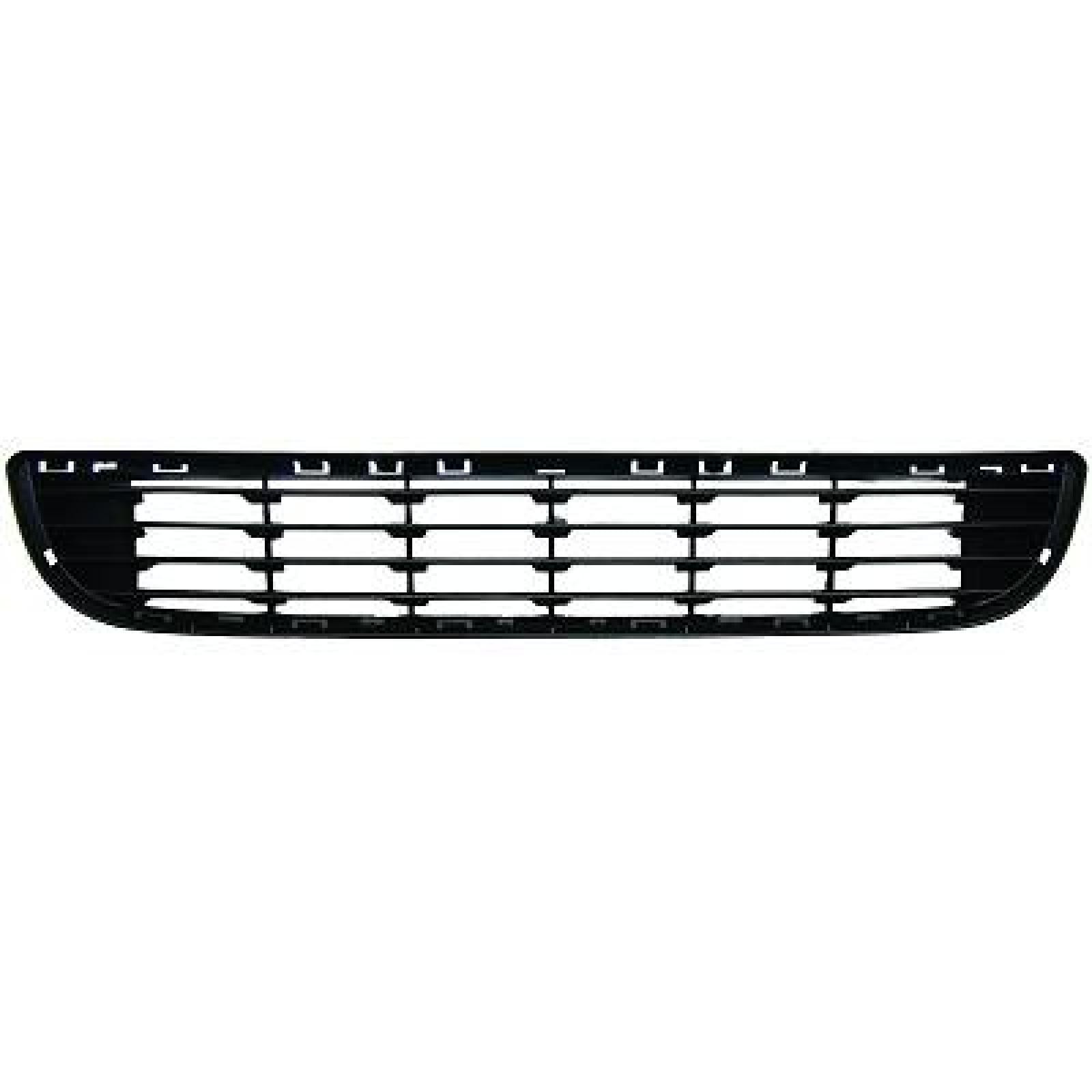 DIEDERICHS Kofangergitter 4013645 DIEDERICHS Priority Parts 4013645 Kofangergitter