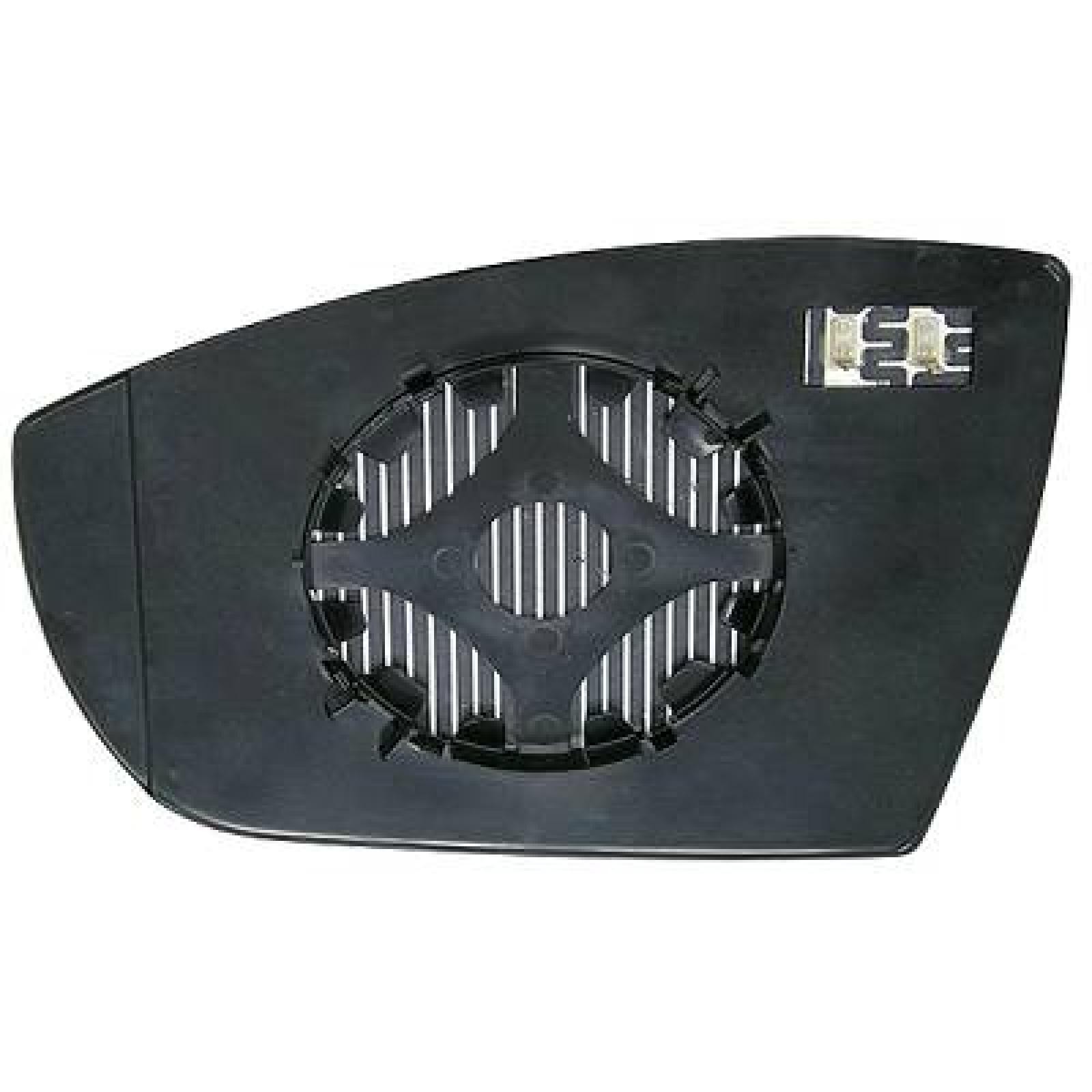 DIEDERICHS Speilglass, ytterspeil 1485527 1485527 Speilglass FORD FOCUS DIEDERICHS