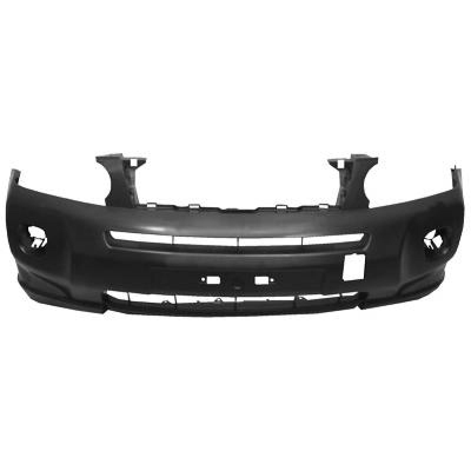 Paraurti DIEDERICHS 6086851 DIEDERICHS 6086851 Paraurto anteriore e posteriore Nissan X-TRAIL 2021