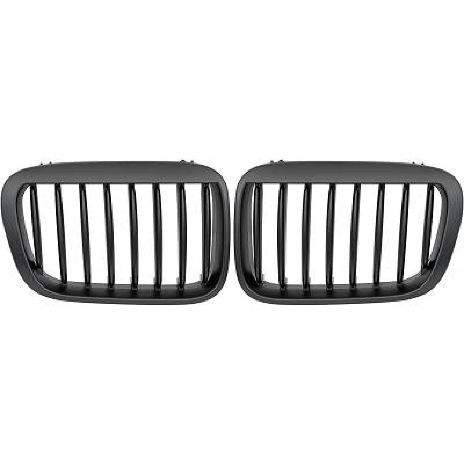 DIEDERICHS Grill 1214640 DIEDERICHS HD Tuning 1214640 Grill