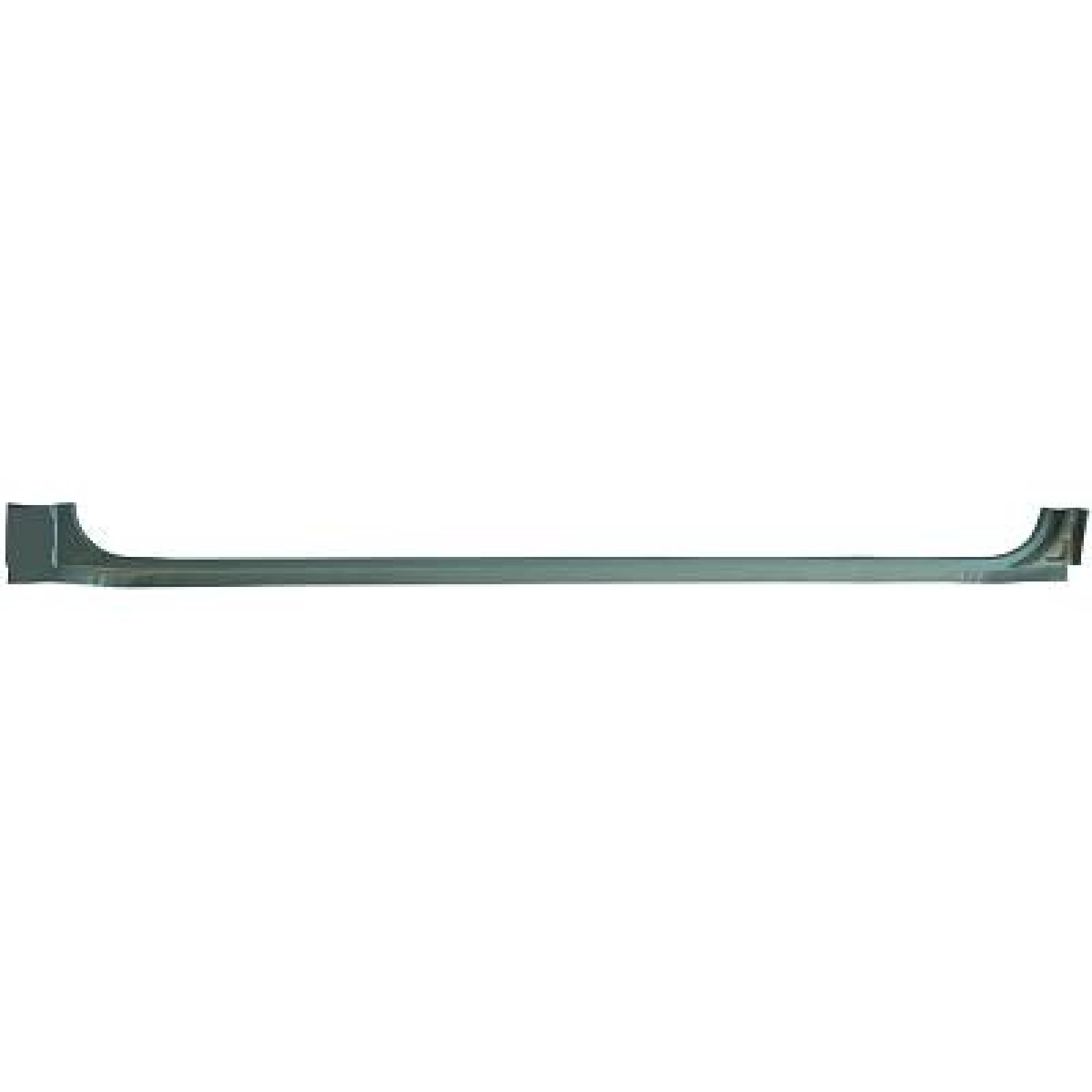 DIEDERICHS Foor board, door sill 9417514 Μαρσπιέ DIEDERICHS Volvo P1800 9417514