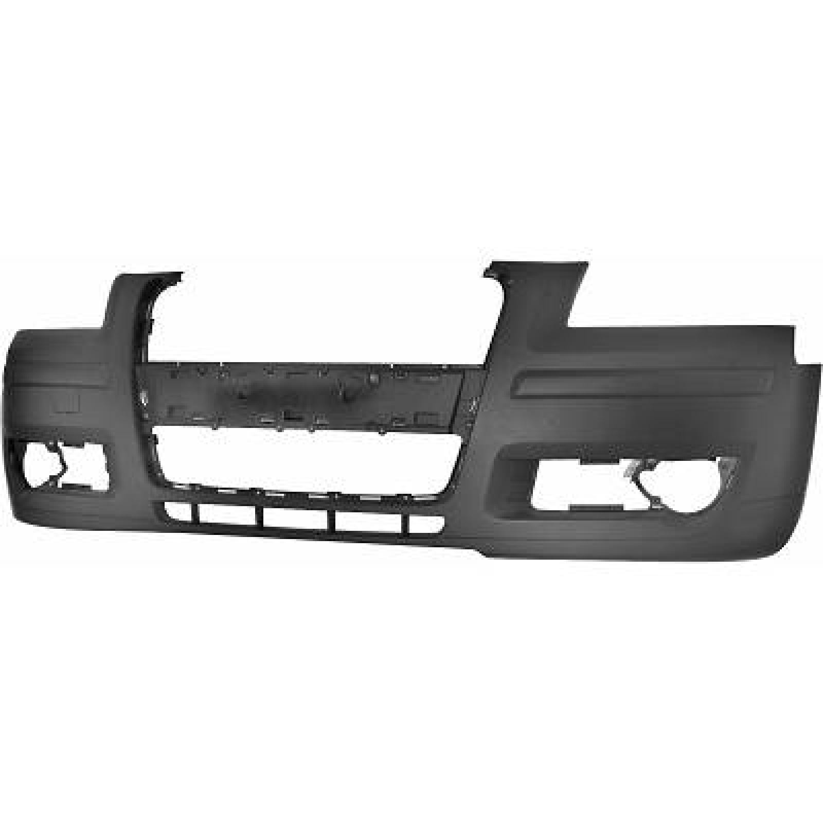 DIEDERICHS Bampers 1031250 DIEDERICHS Priority Parts 1031250 Bampers