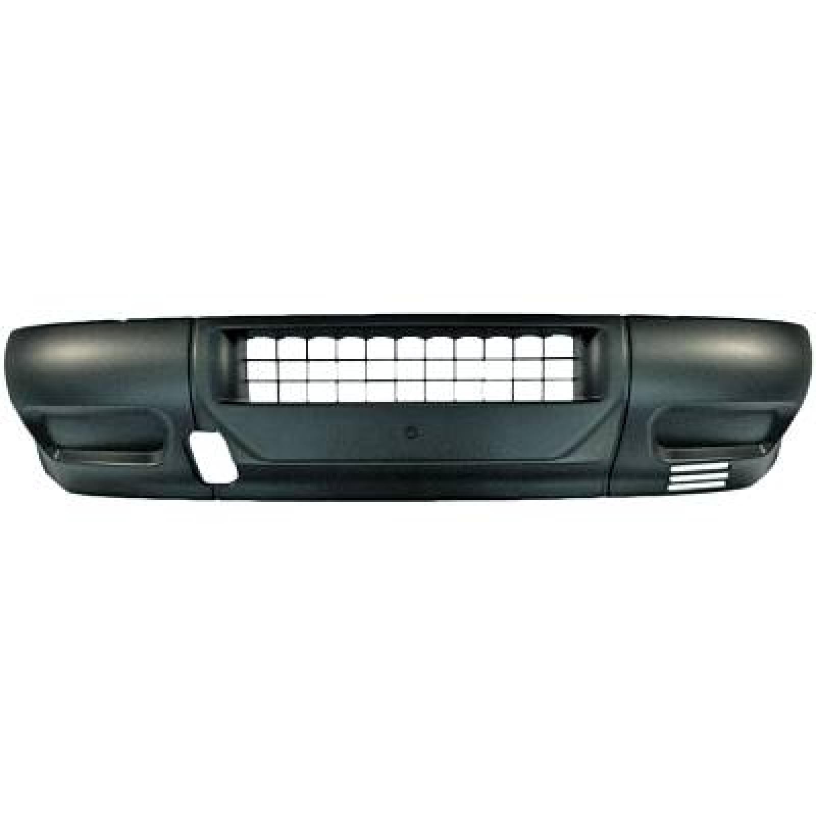 DIEDERICHS Nárazník 3492150 DIEDERICHS 3492150 Nárazník FIAT SIENA originálne