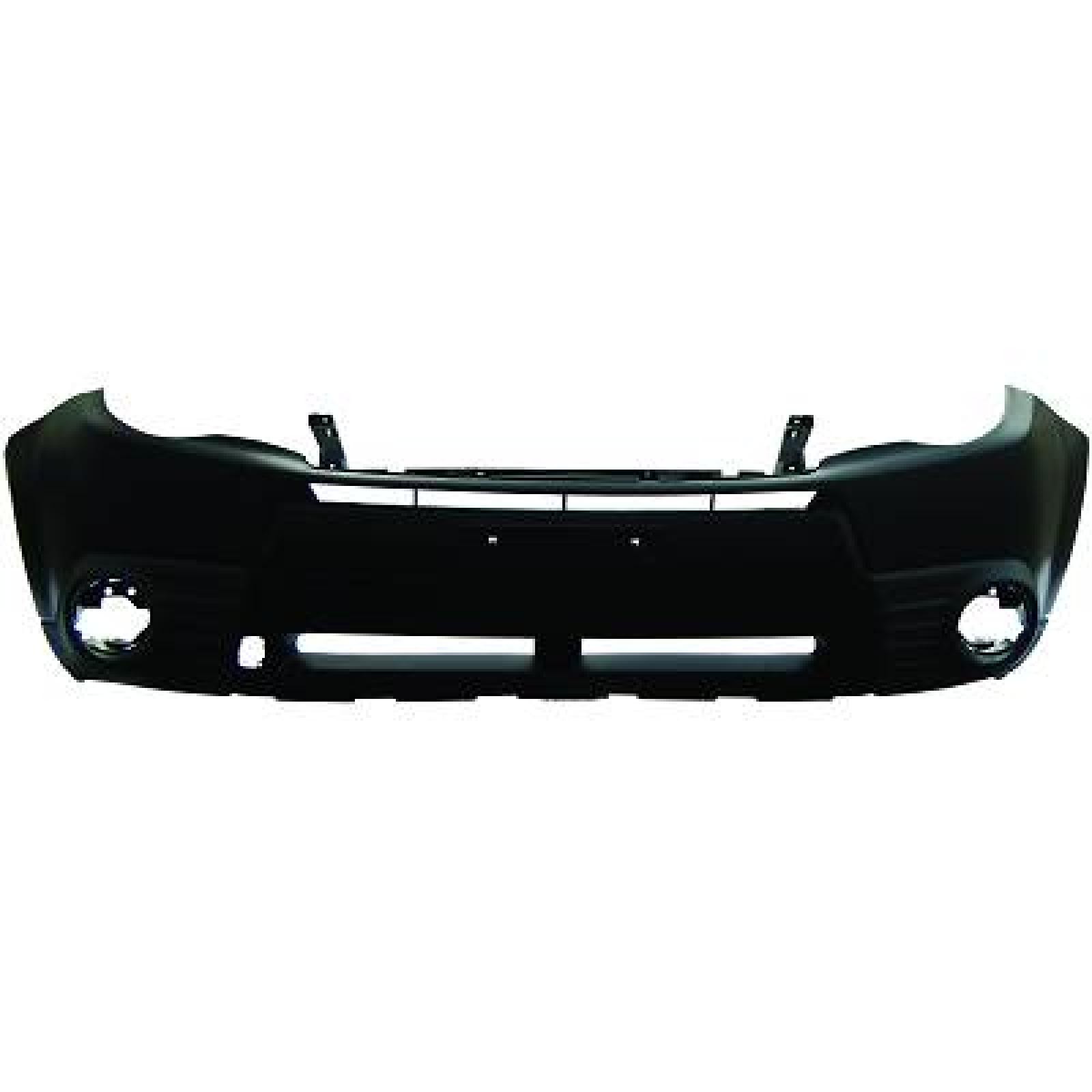 DIEDERICHS Pare-choc 6242050 6242050 Bouclier SUBARU XV DIEDERICHS