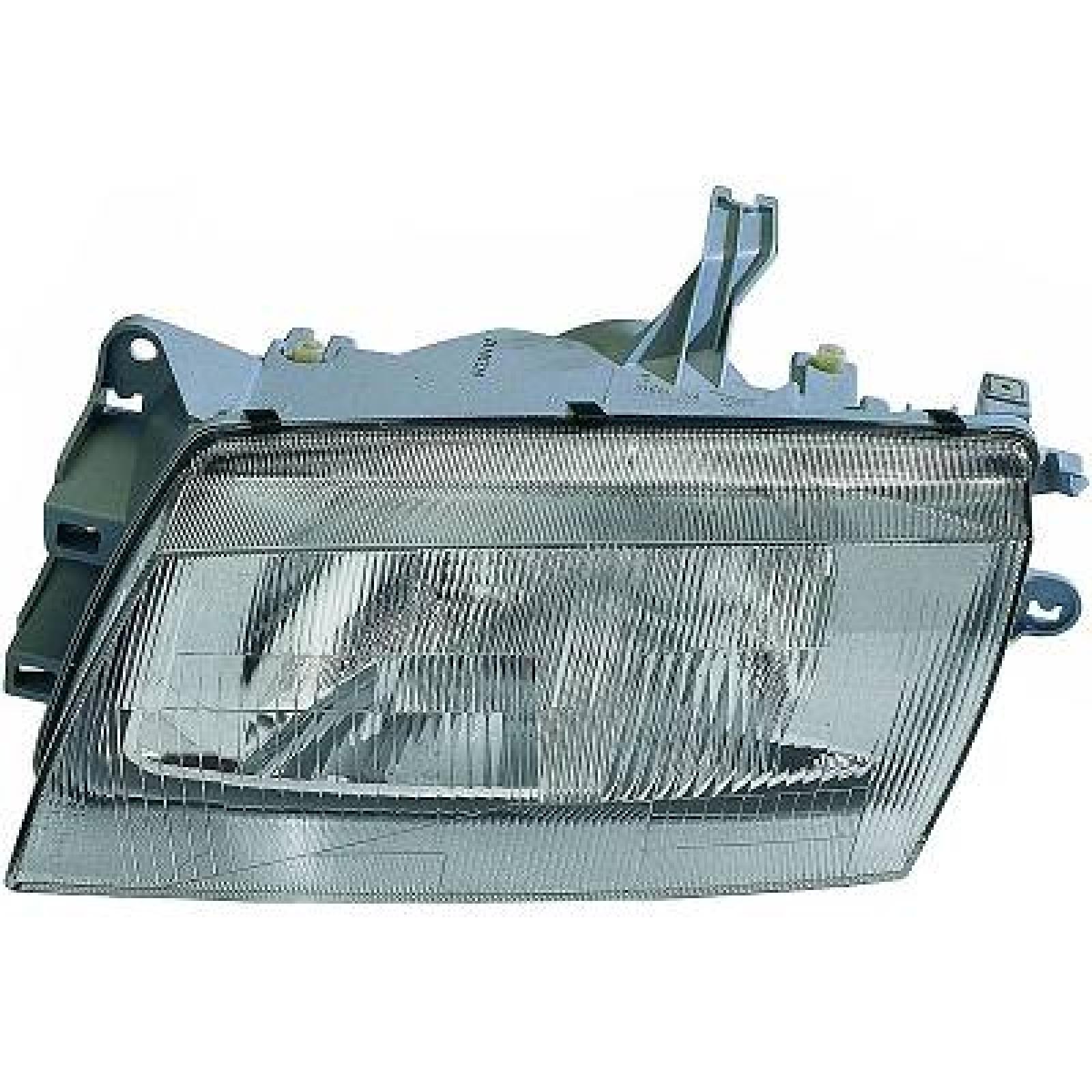 DIEDERICHS Φανάρια εμπρός 5616183 Φανάρι MAZDA DIEDERICHS 5616183
