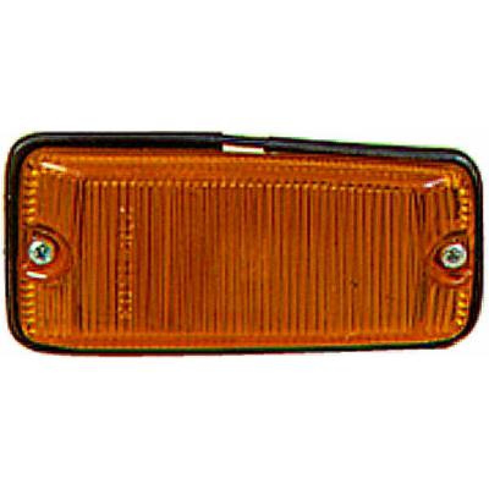 Vilkkuvalo DIEDERICHS 6420872 DIEDERICHS 6420872 SUZUKI BALENO 2004 Sivuvilkku