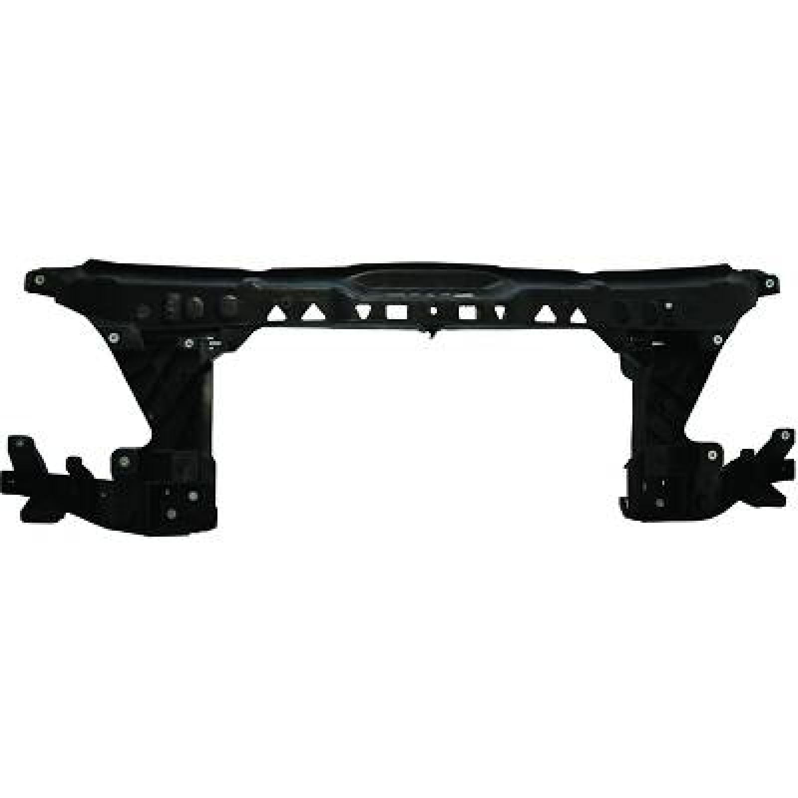 DIEDERICHS Frontpanel 1663002 DIEDERICHS 1663002 Radiatorpanel MERCEDES-BENZ Sprinter 4-t Tourer (907) billig